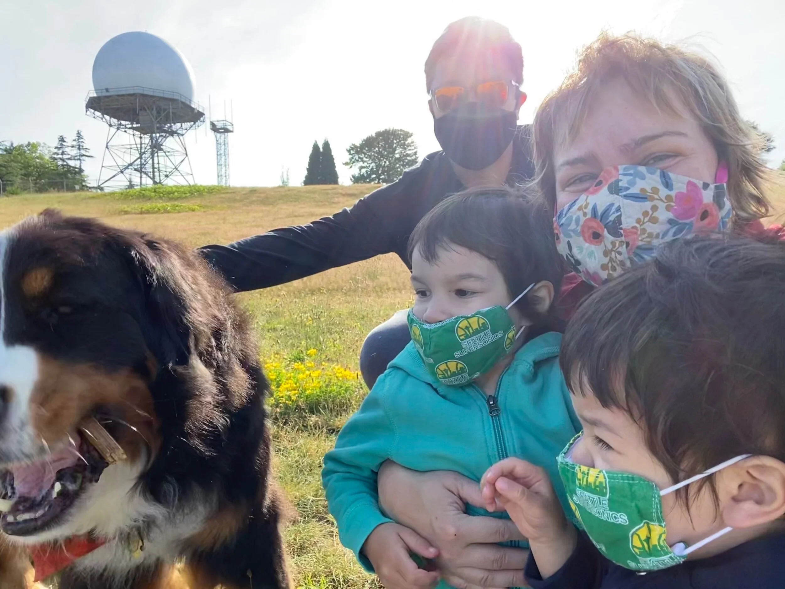 …And then we found more feelings