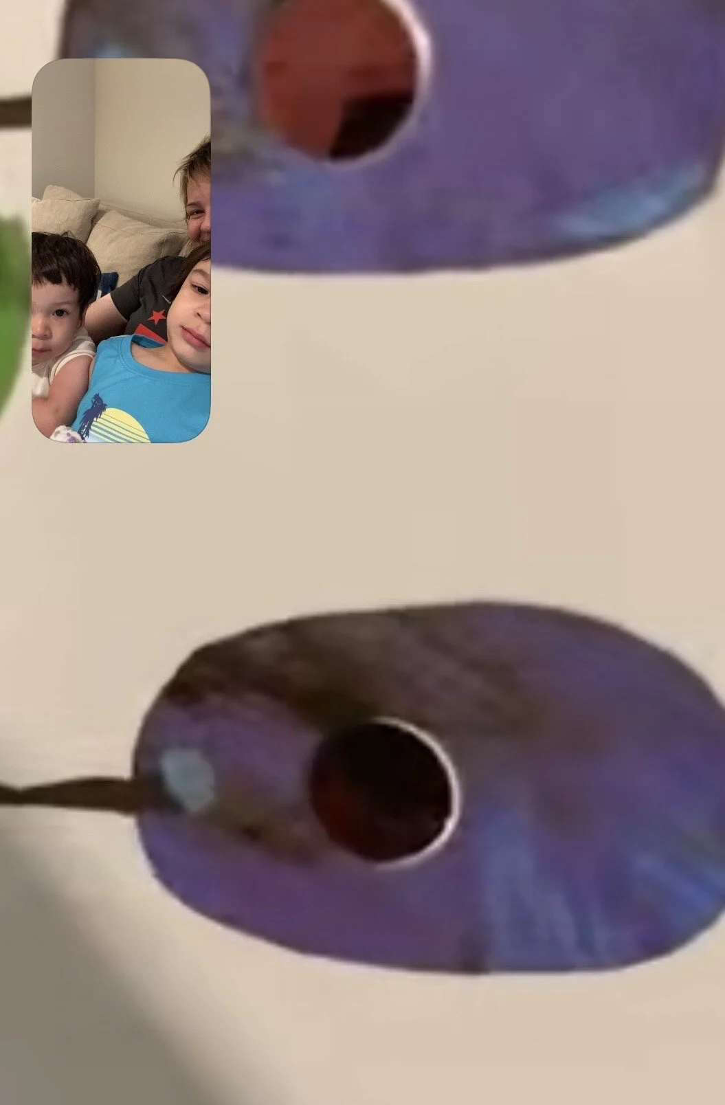 The Very Hungry Caterpillar