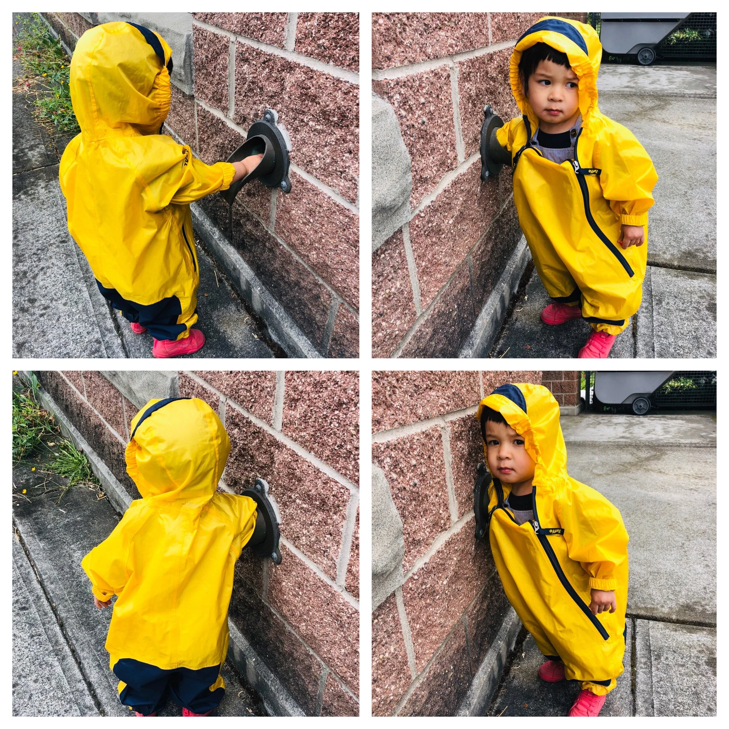 Seriously, what’s in here?