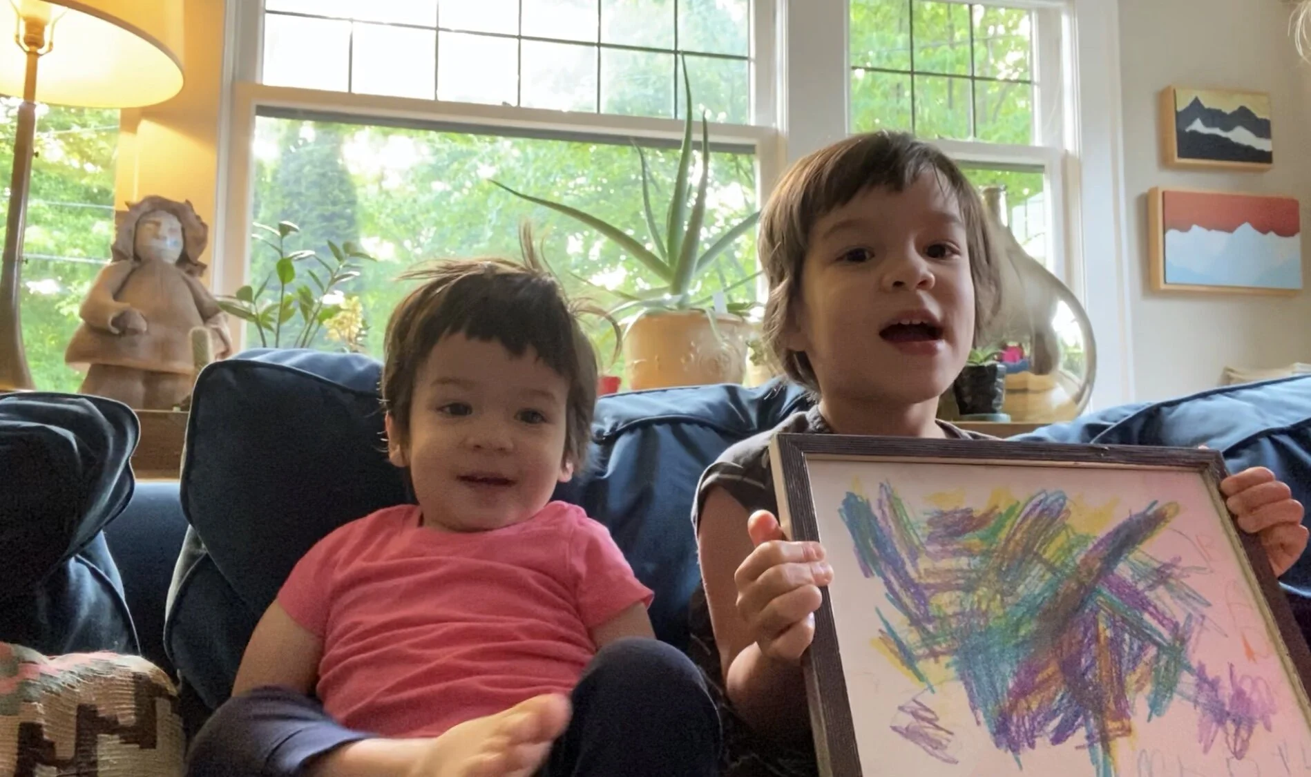 Happy Birthday, Xanna!