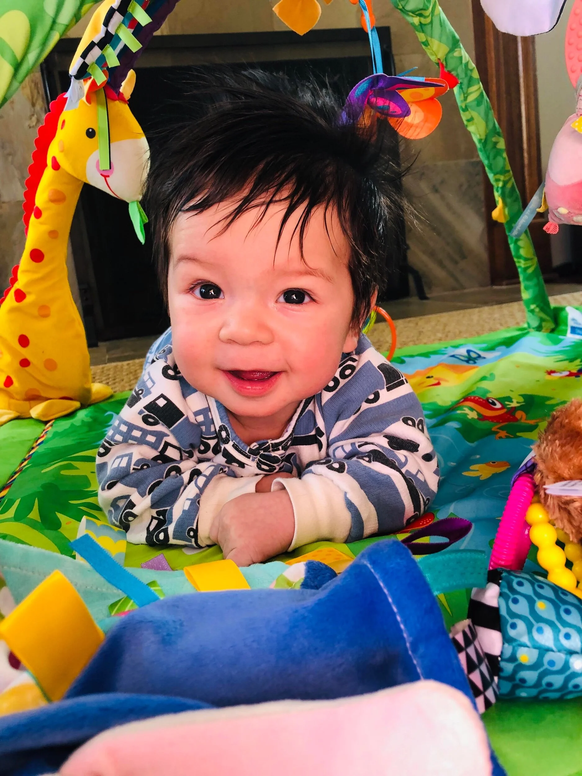 Fast forward a couple of years