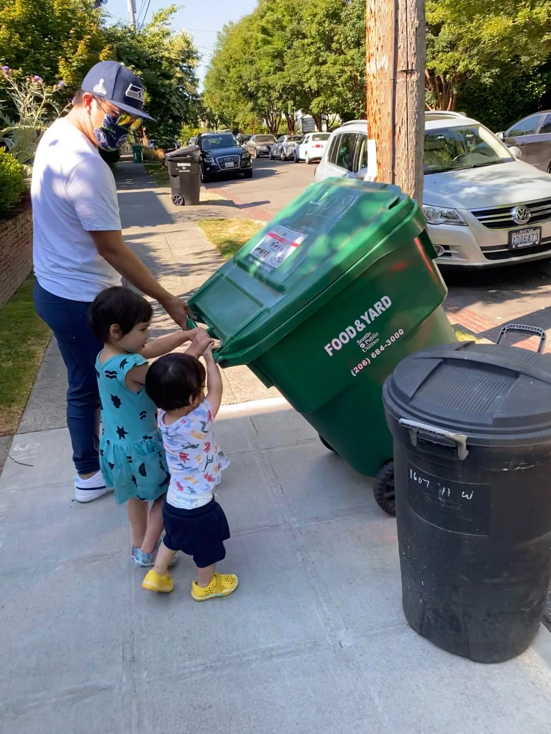 All the independence