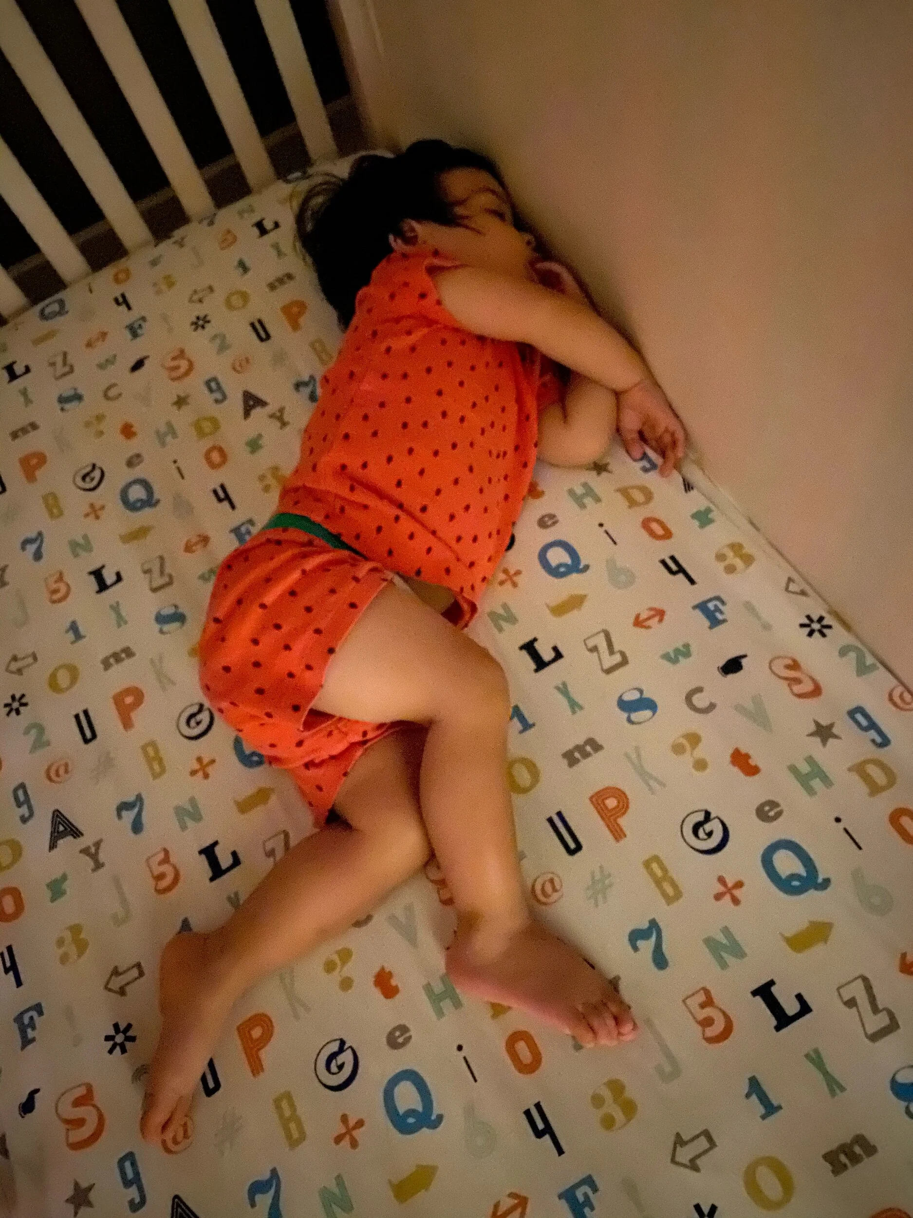 School’s working out great