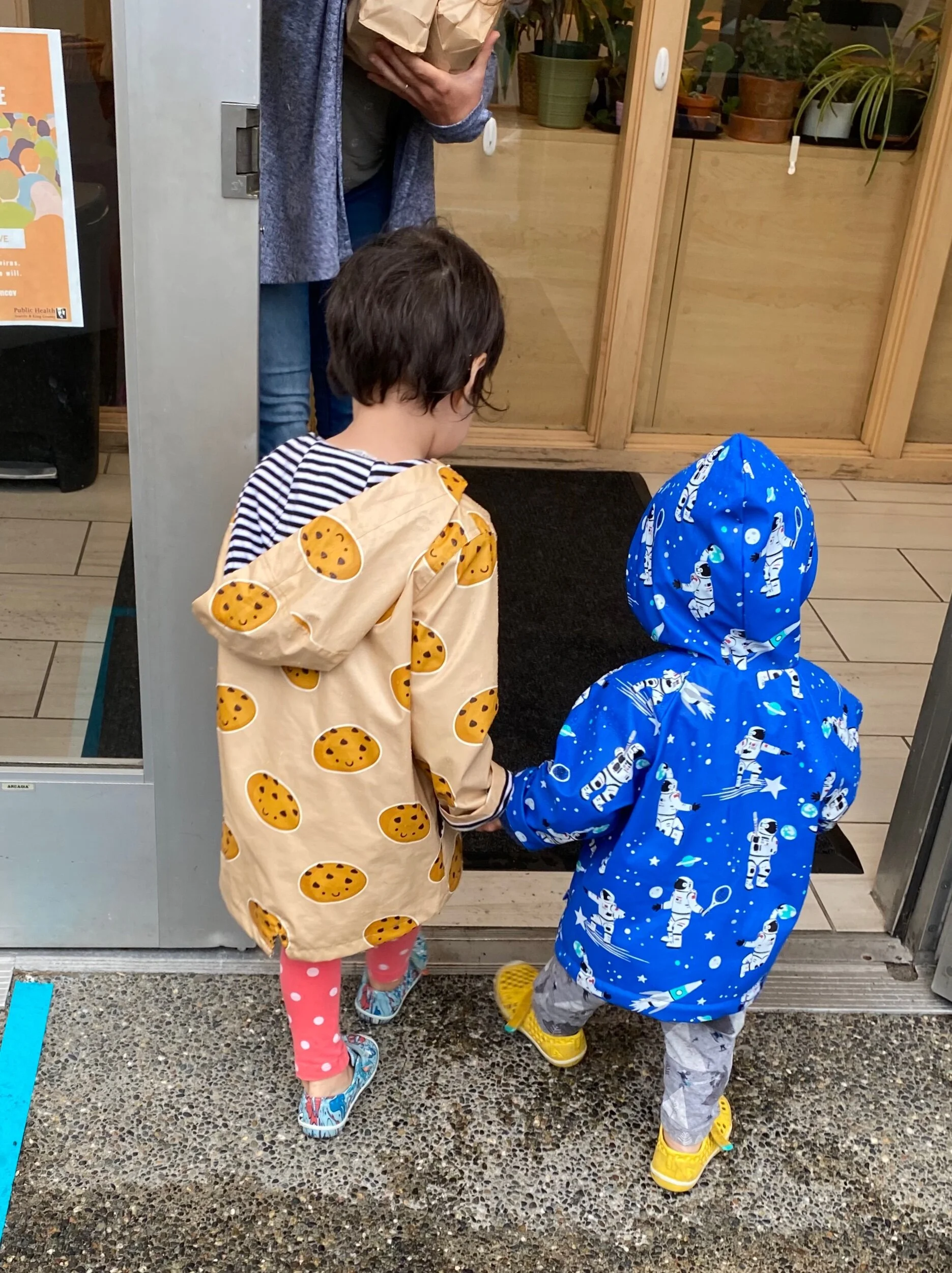 Loving this while it lasts