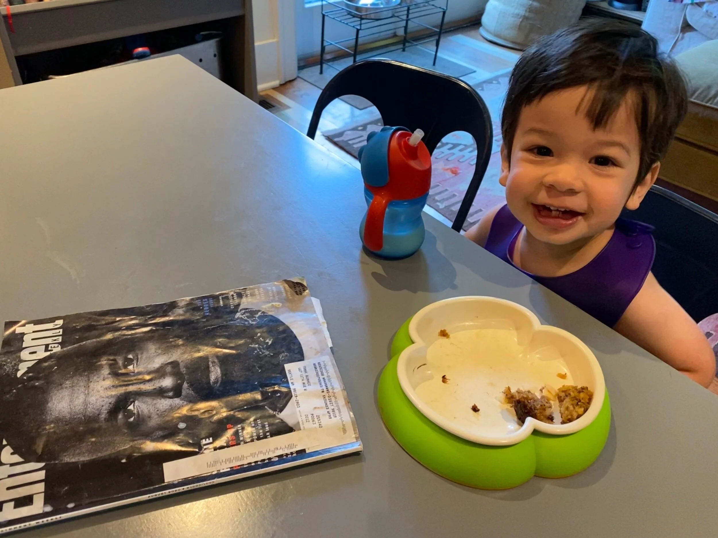 In case you were wondering…