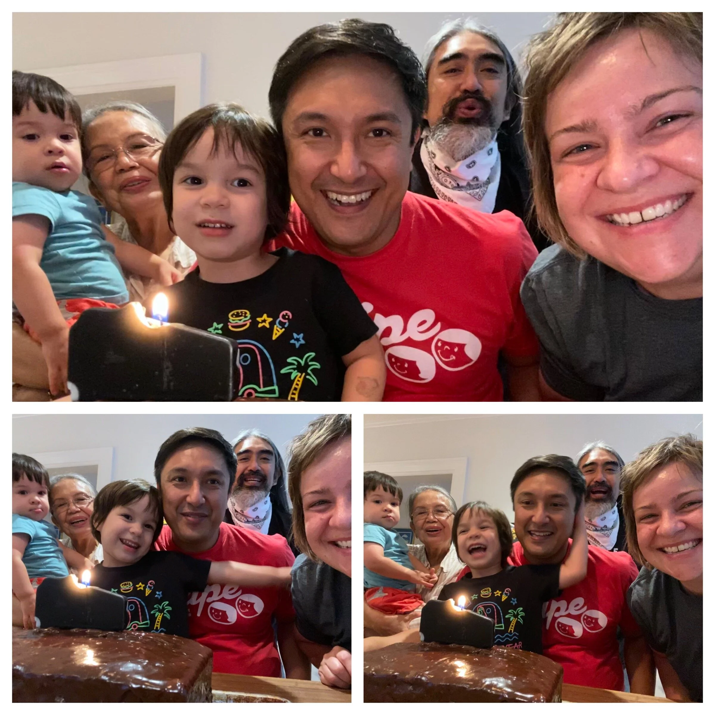 Happy Birthday, Frank!