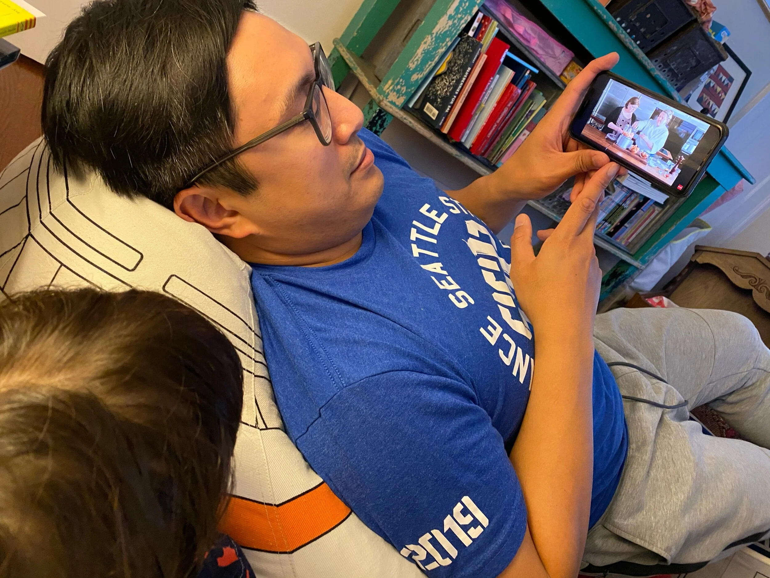 How to make shrimp chips