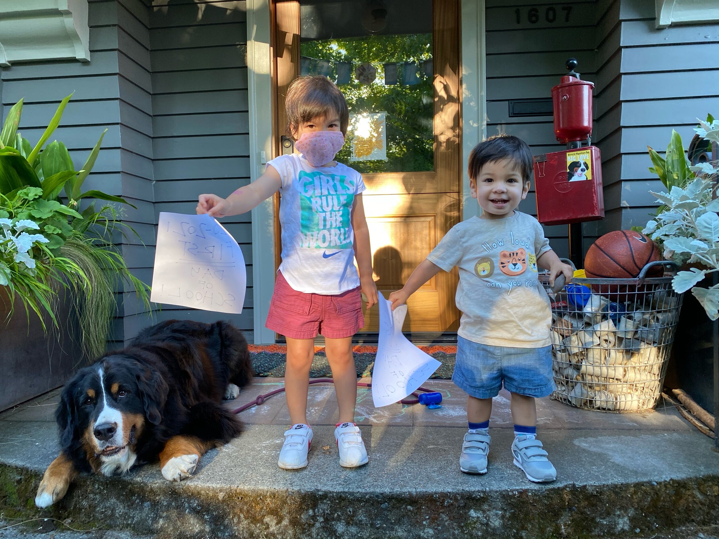 2020-2021, here they come!