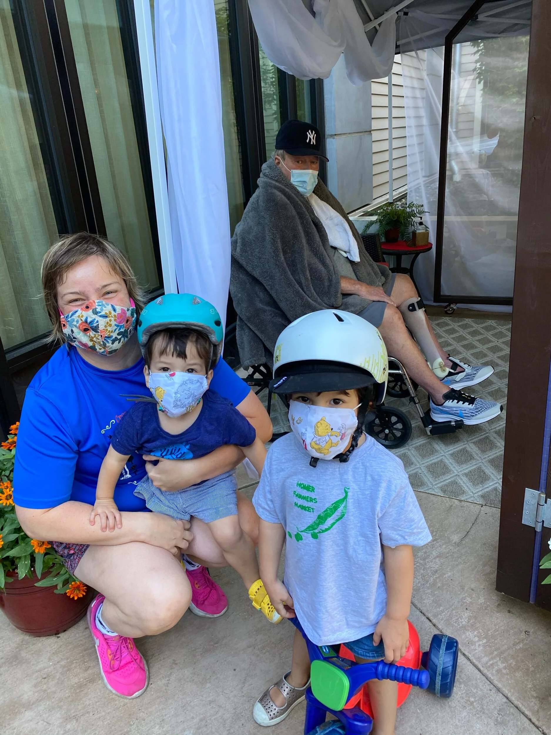 How fast can you run?