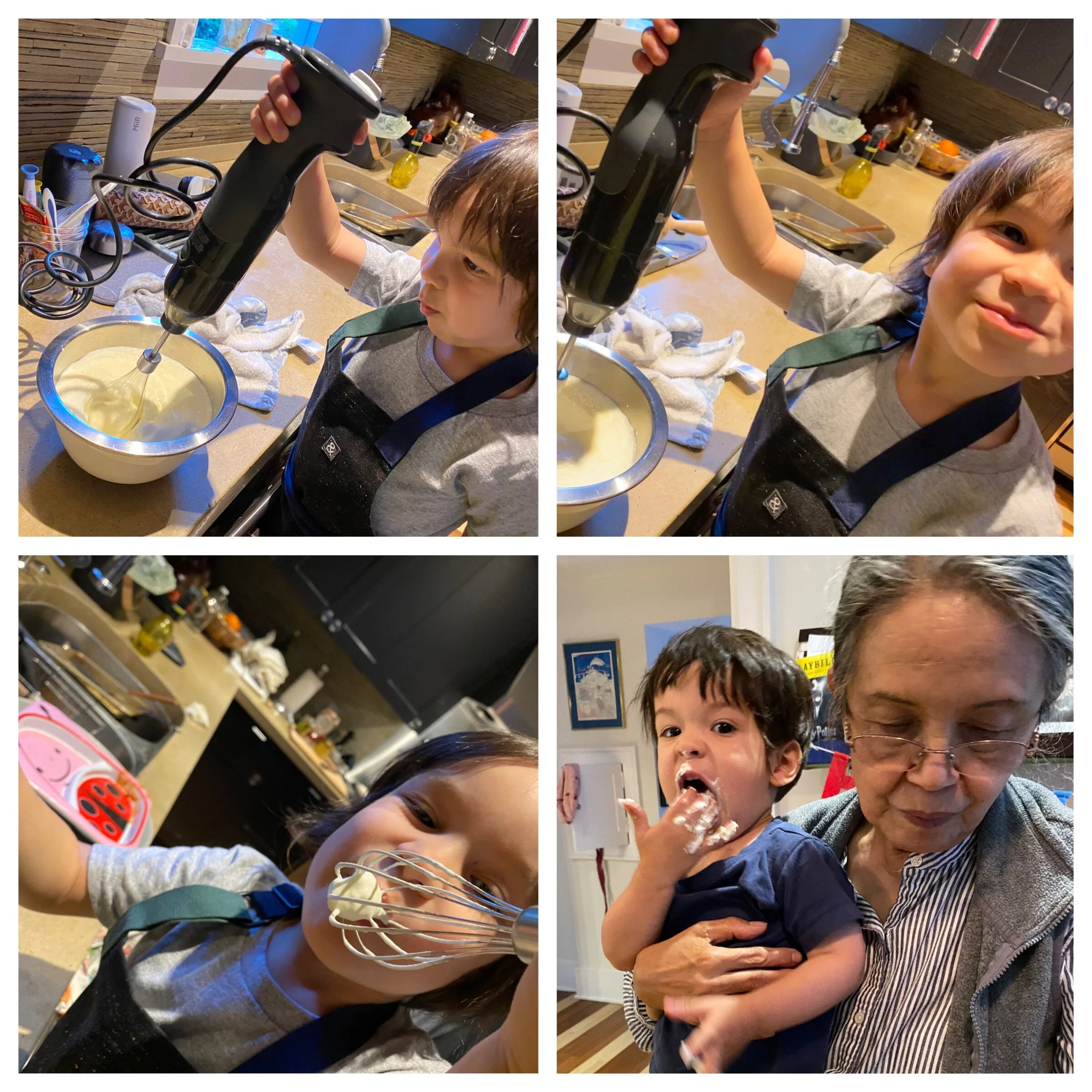 Meryl made, Holmes approved