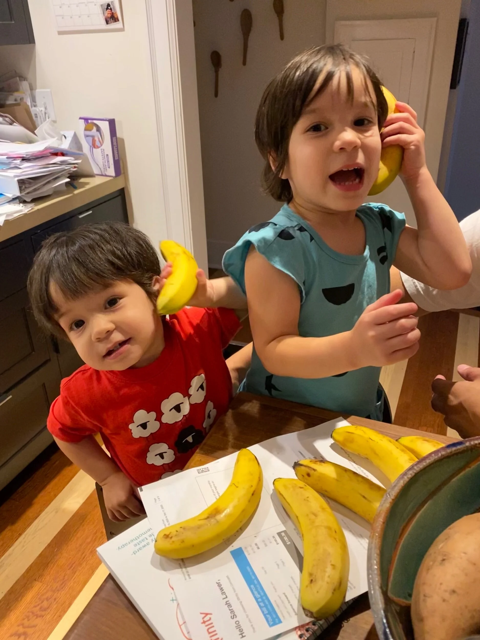 2021, are you there?