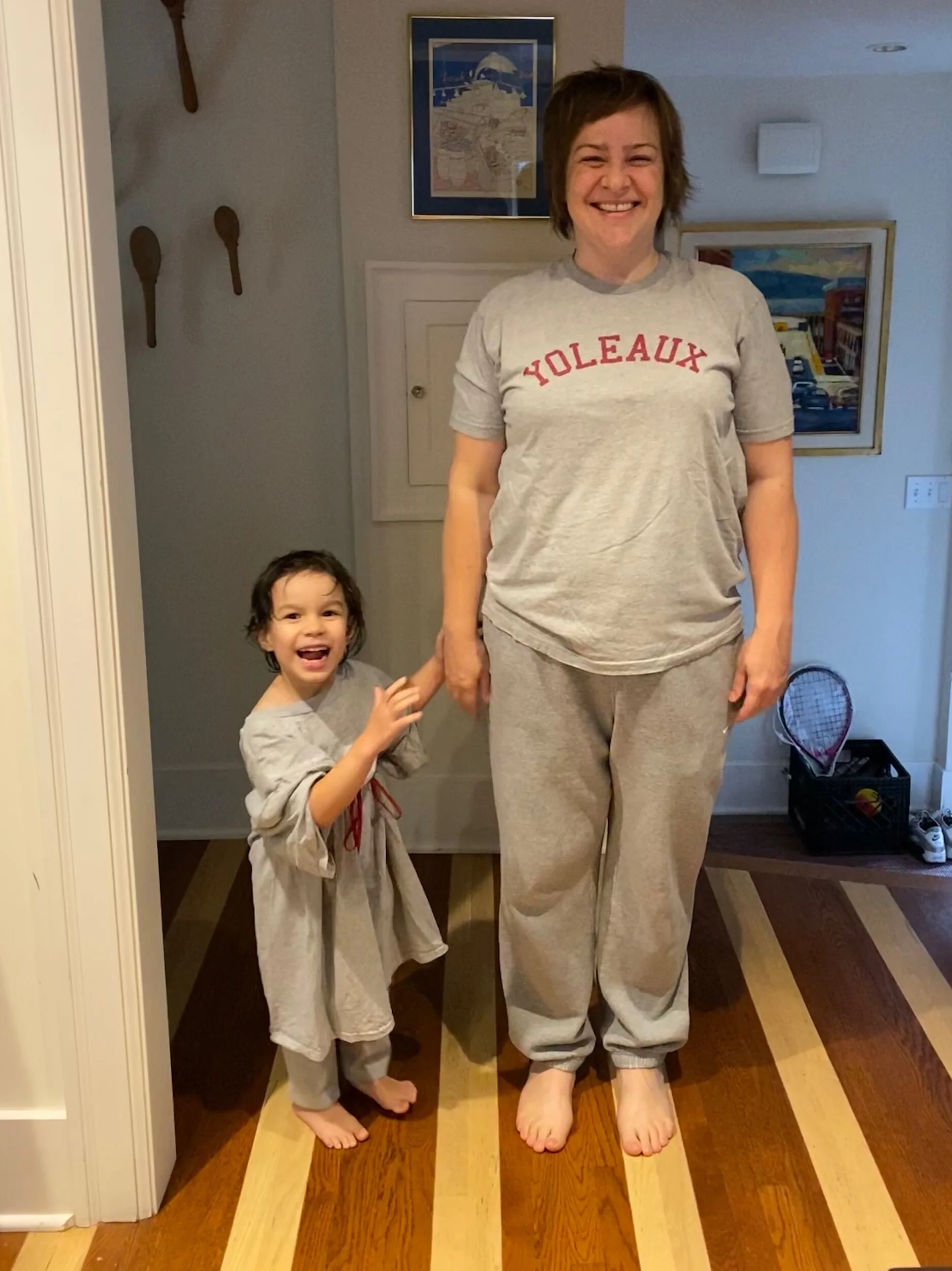 Can you tell the difference?