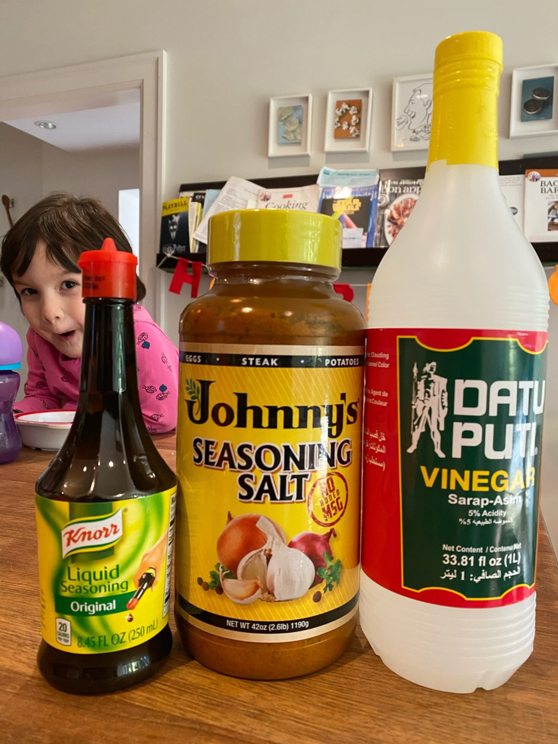 Provisions