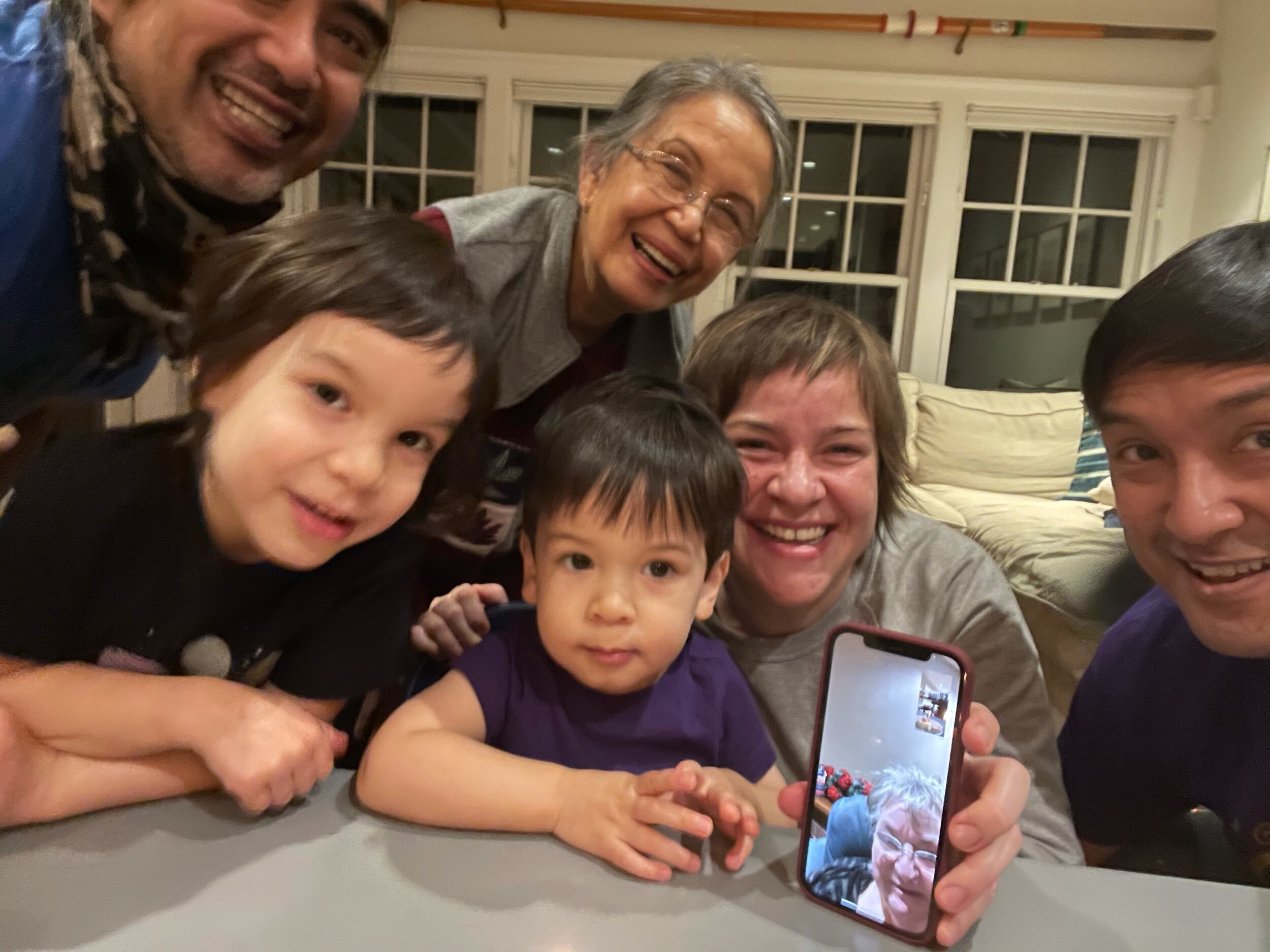 Happy Birthday, Holmes!