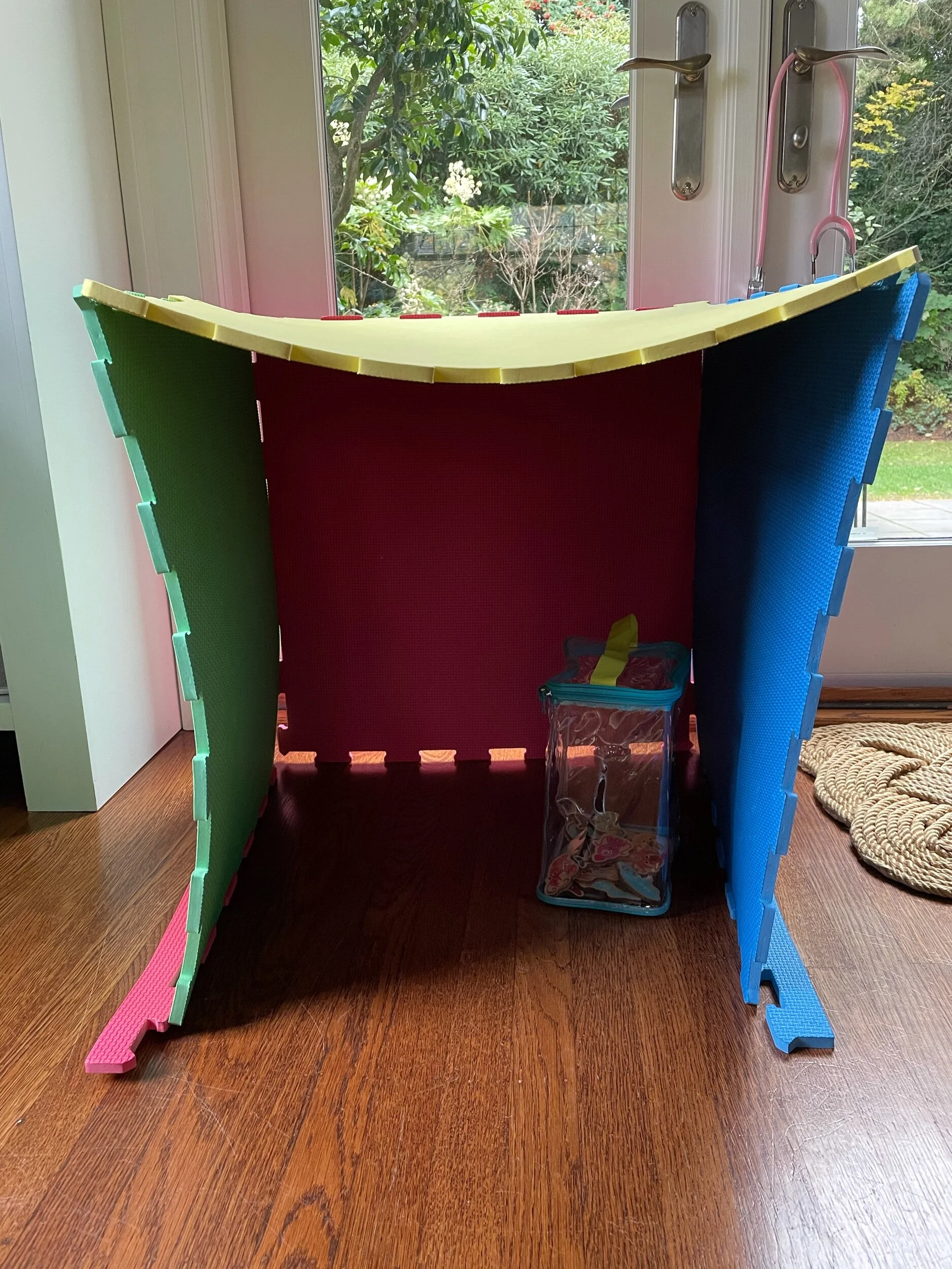 It’s been a busy day