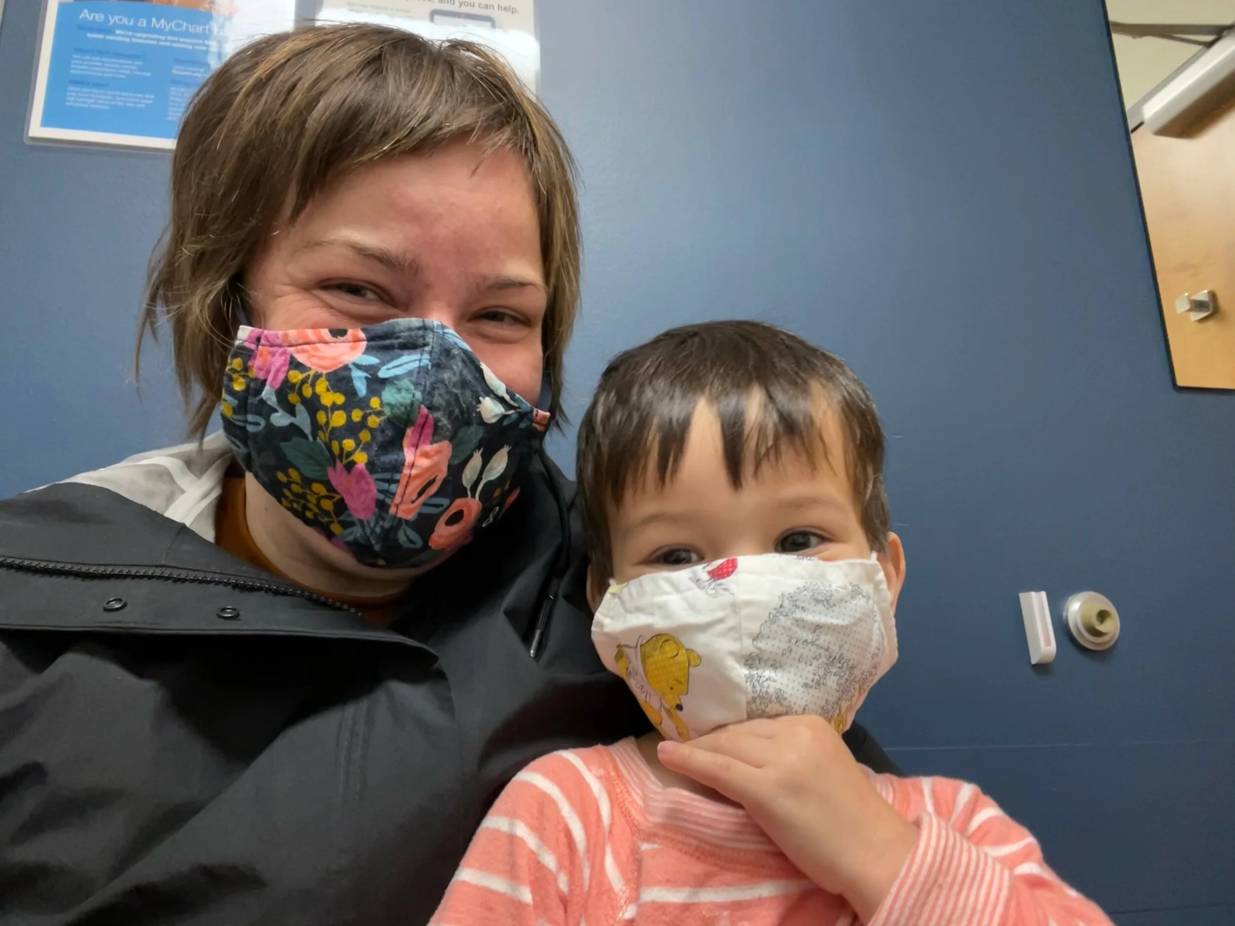 Still exceptionally normal