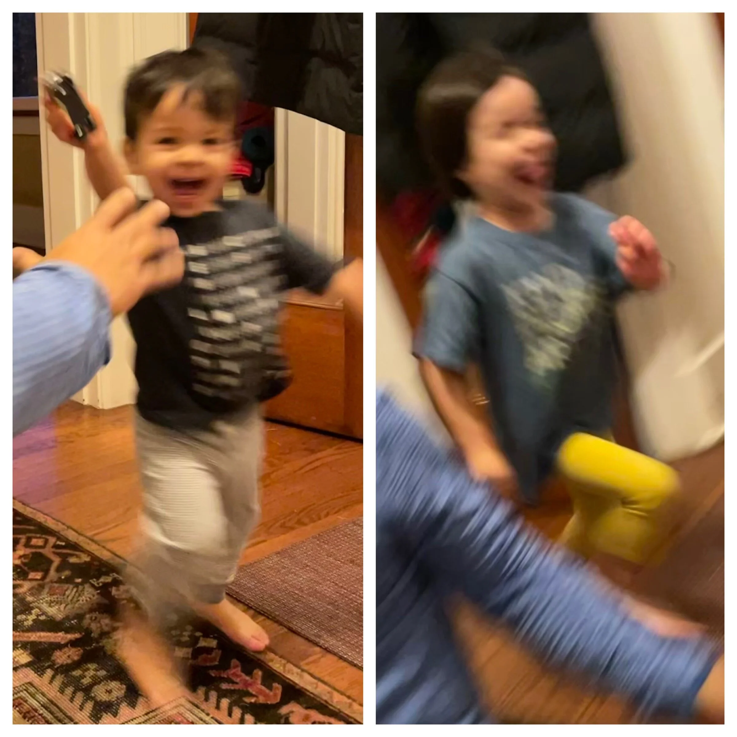 Little engines that could