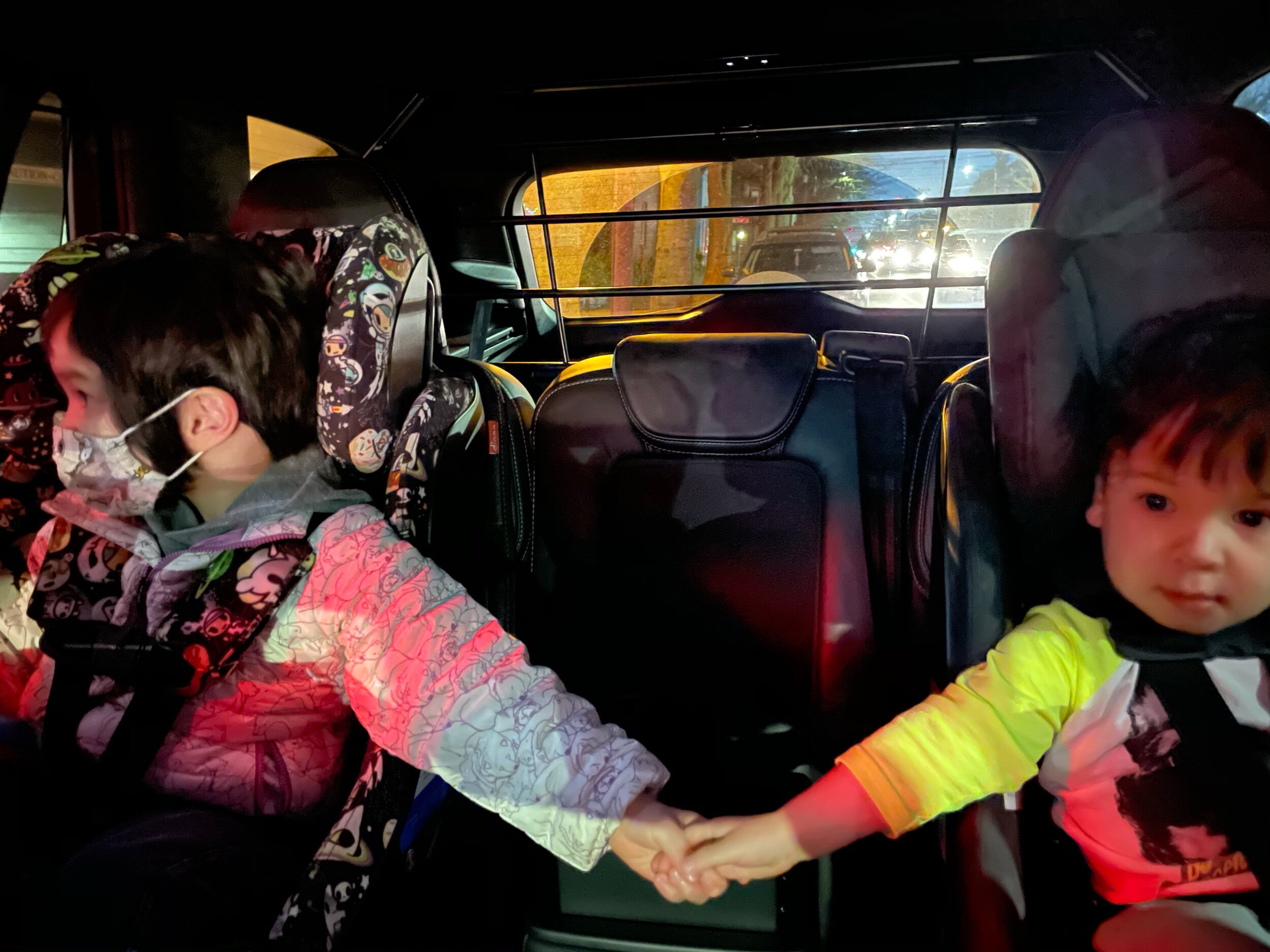 I wanna hold your hand