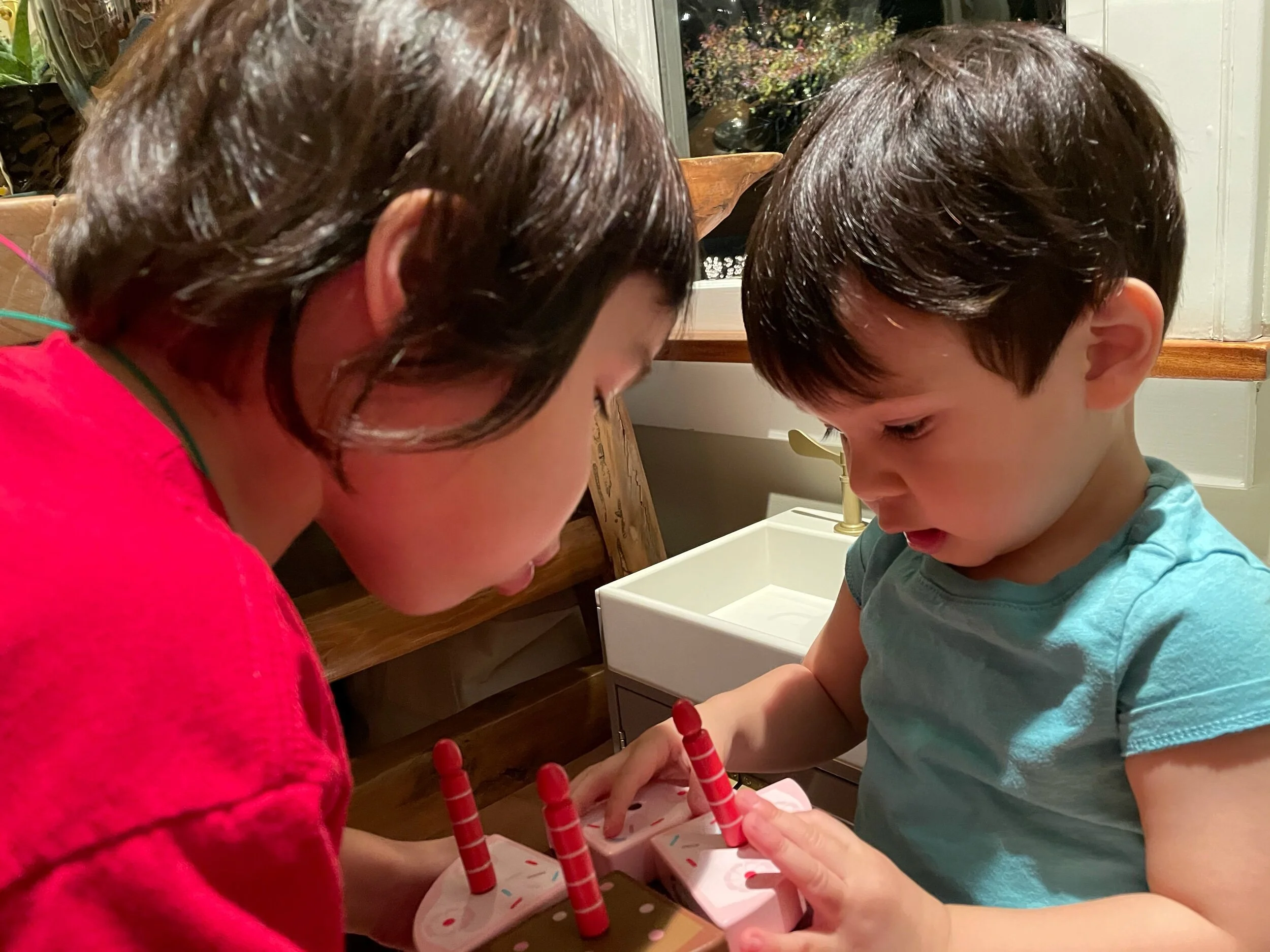 It’s always someone’s birthday