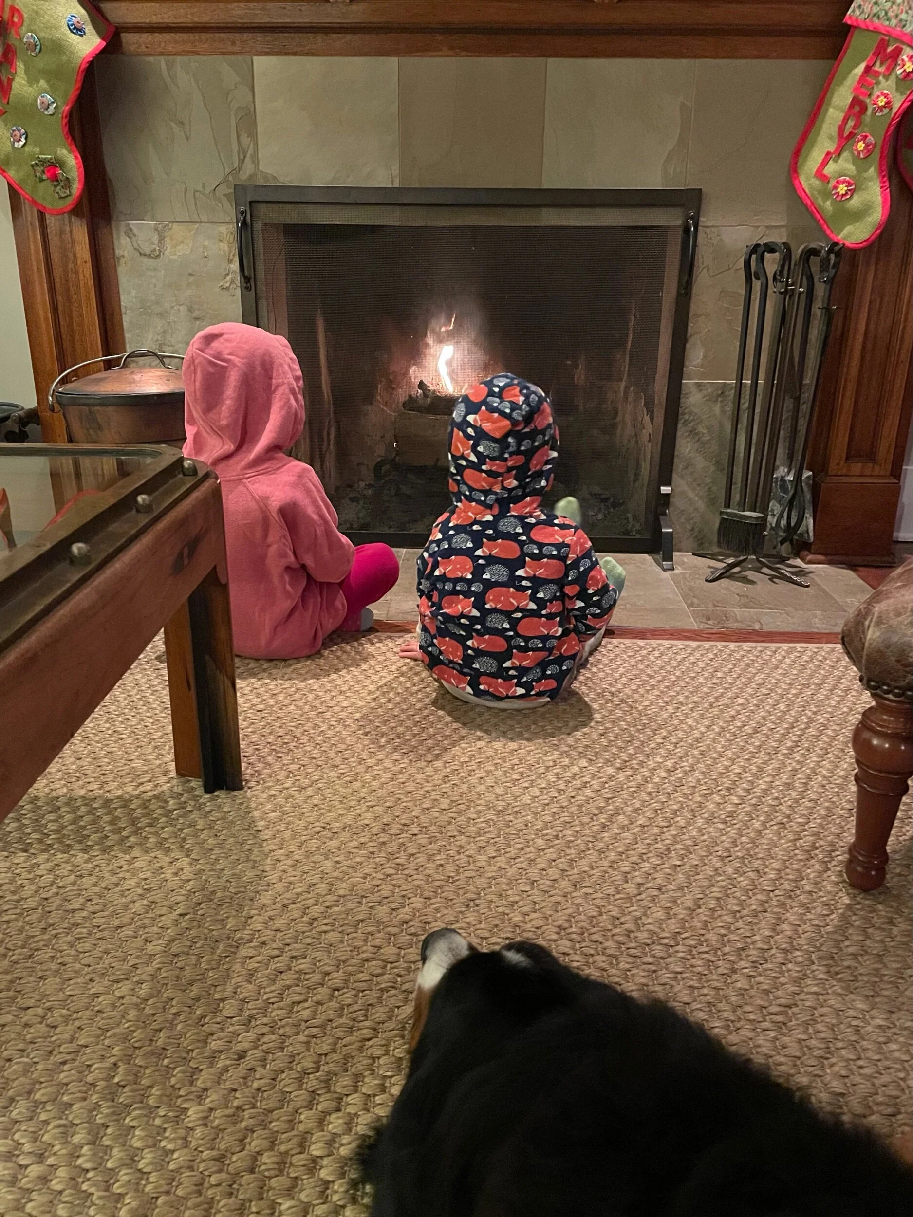 This party is lit