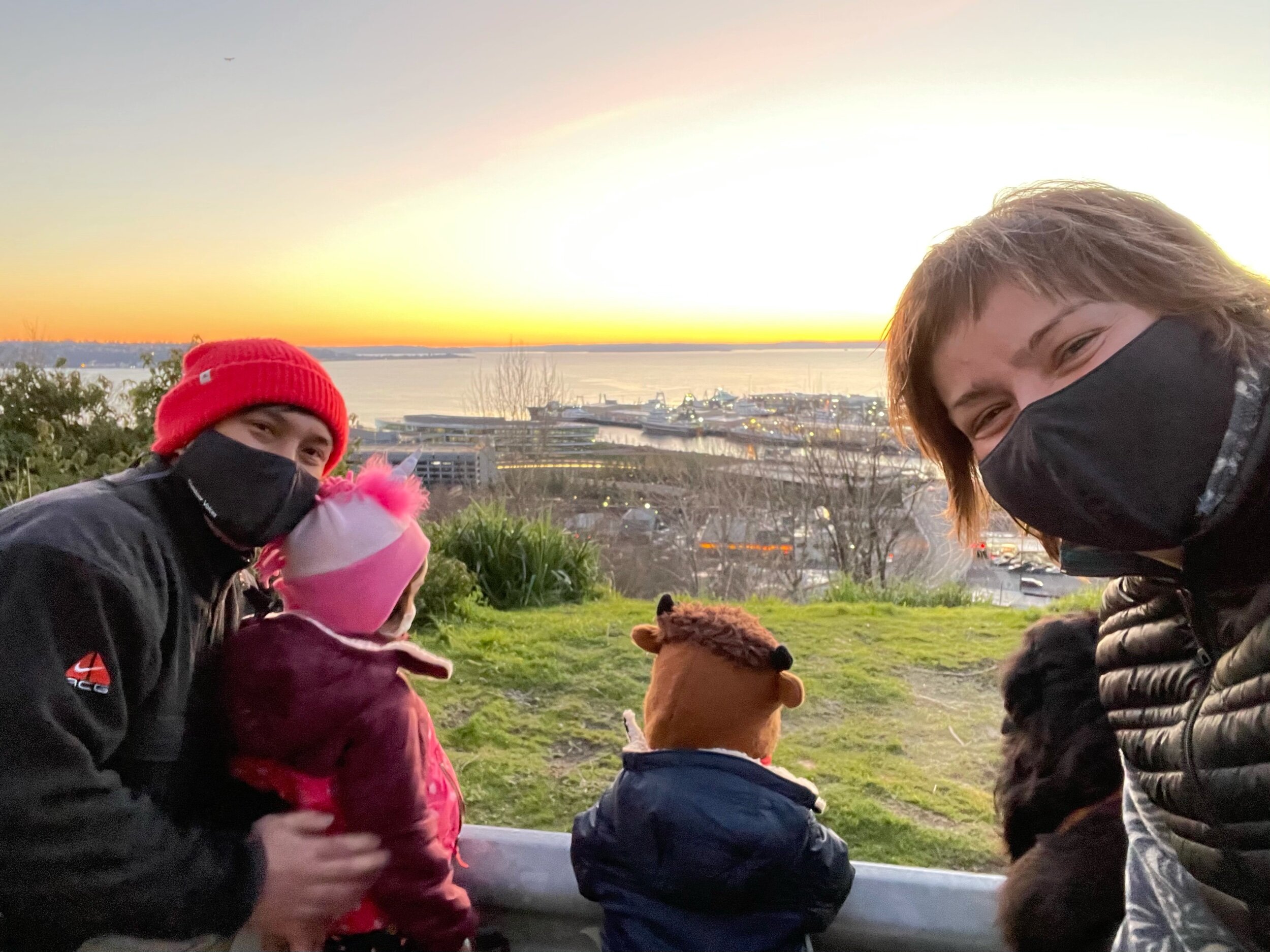 Let there be more light