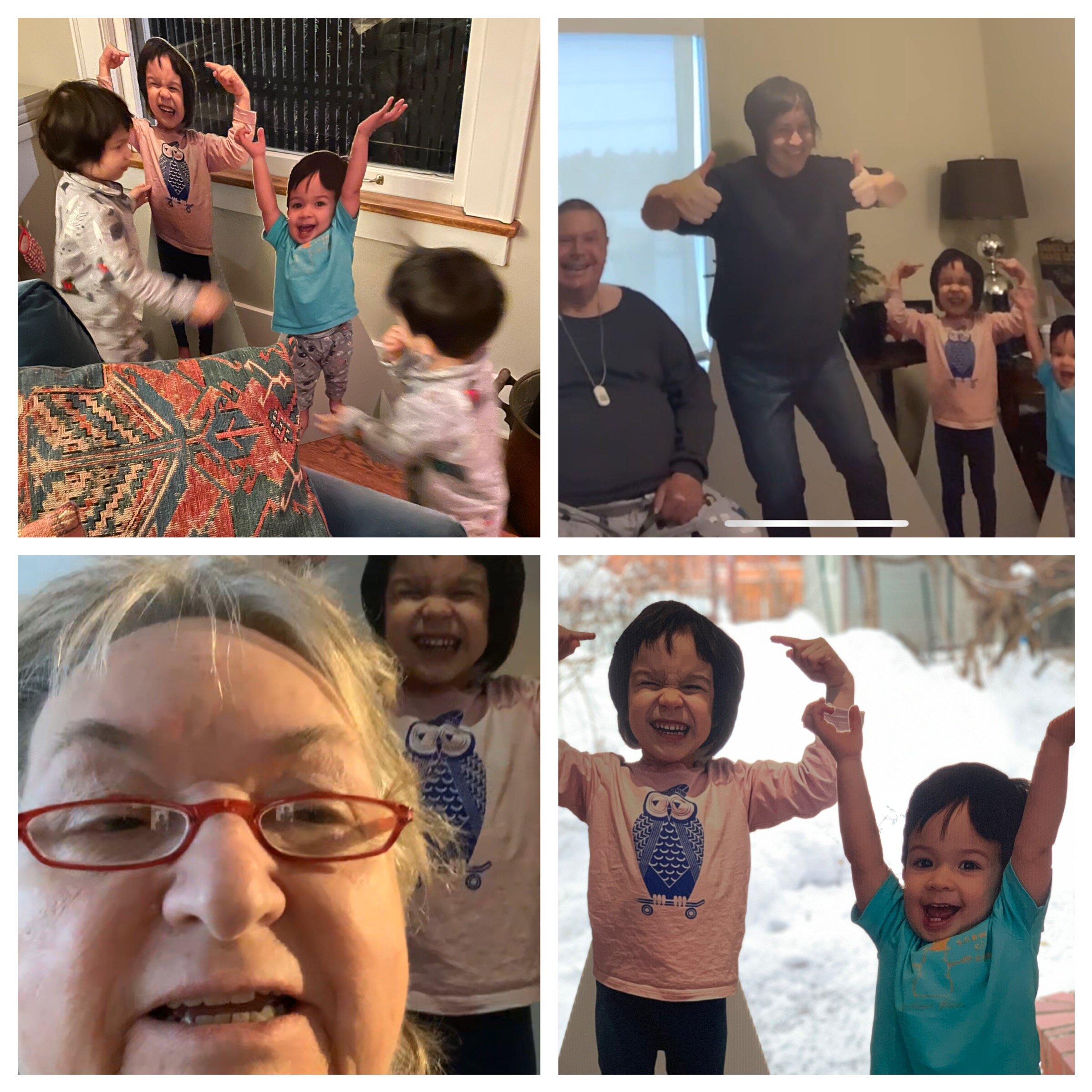 In the room where it happens