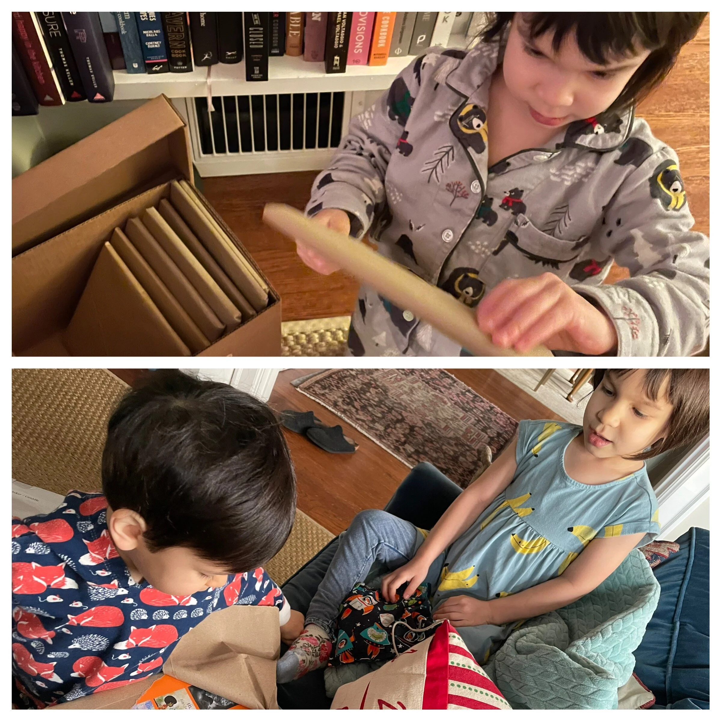 Twelve Days of Christmas