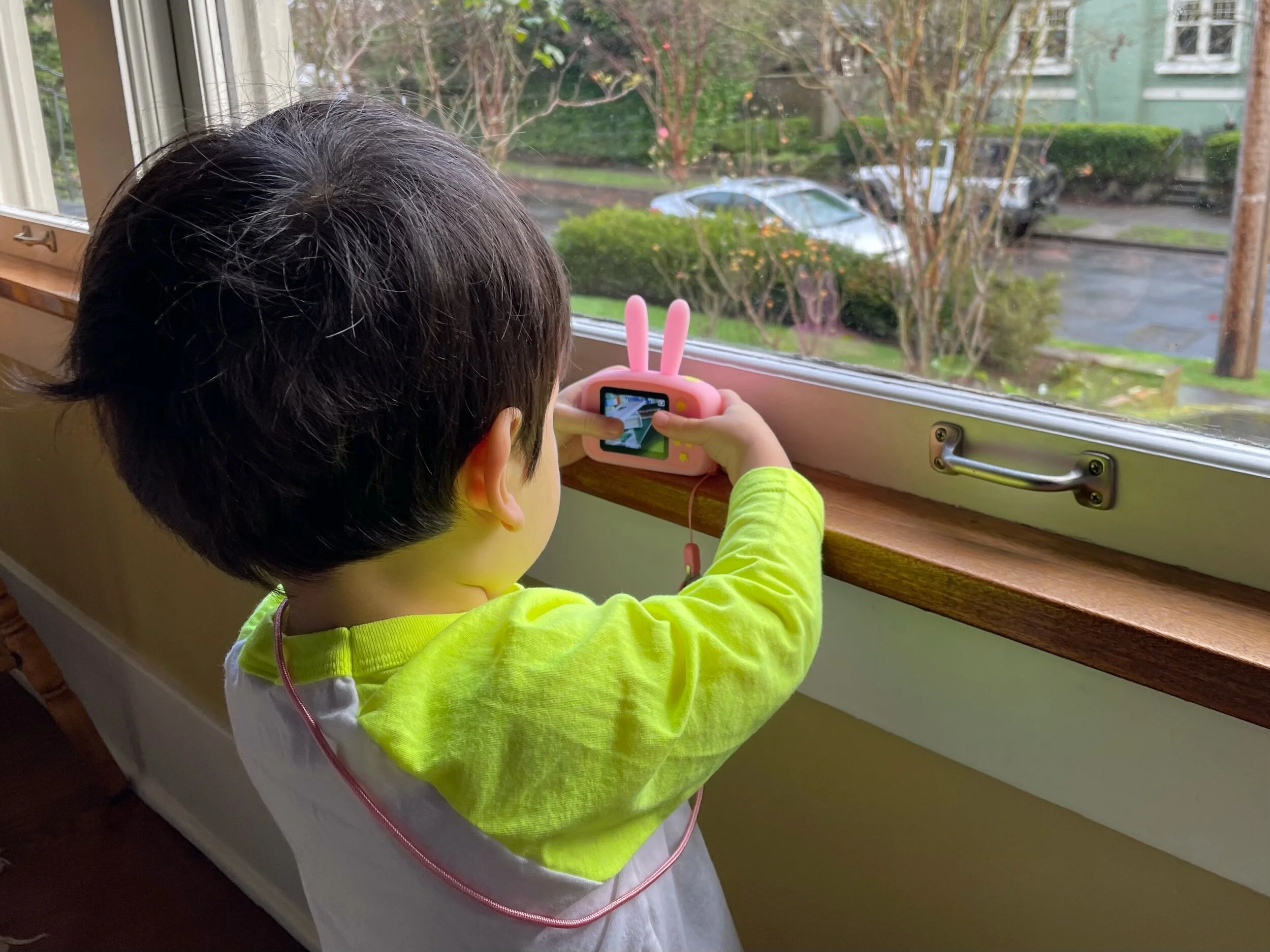 Geography photography