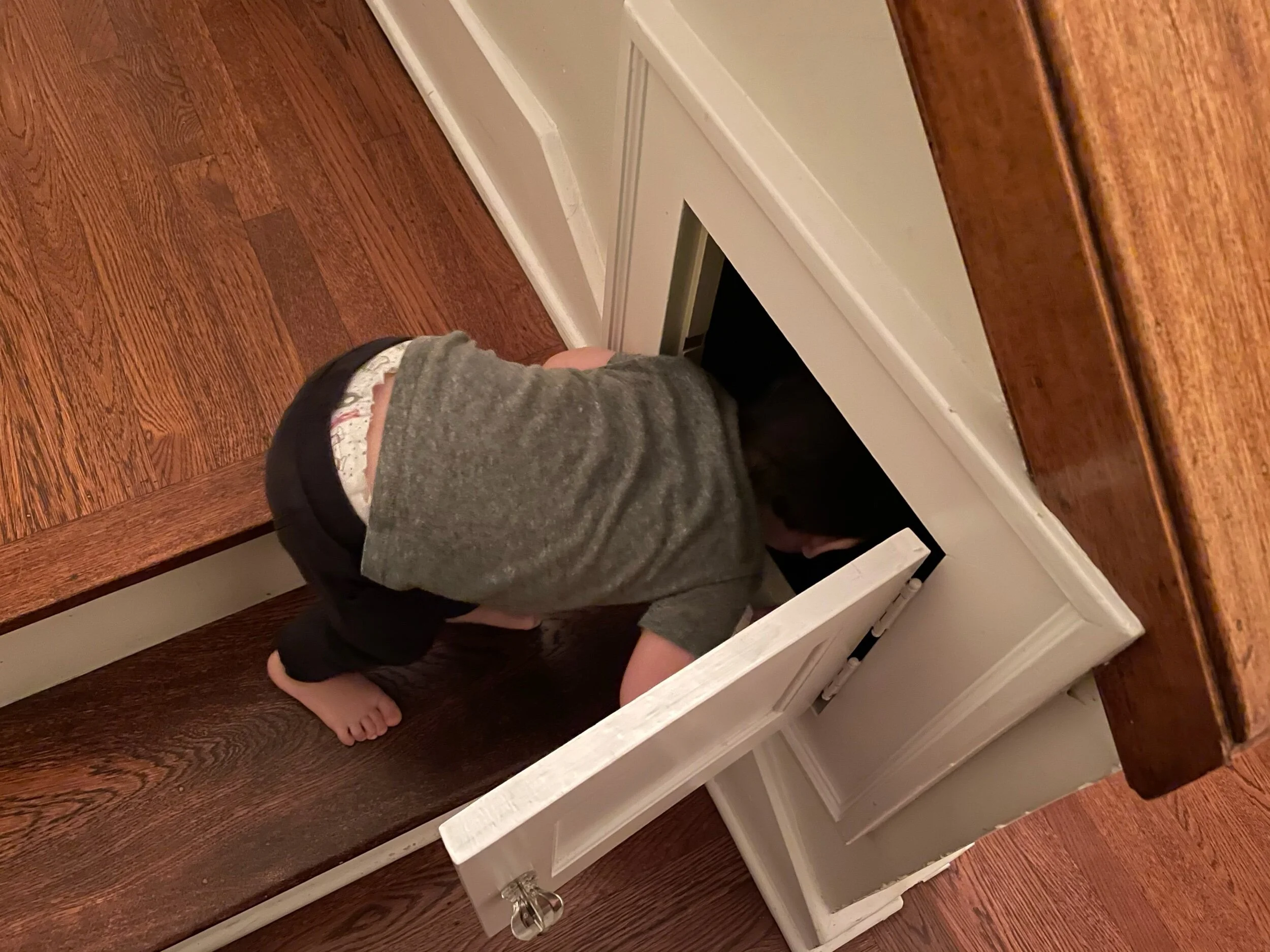 Weekend, are you there?