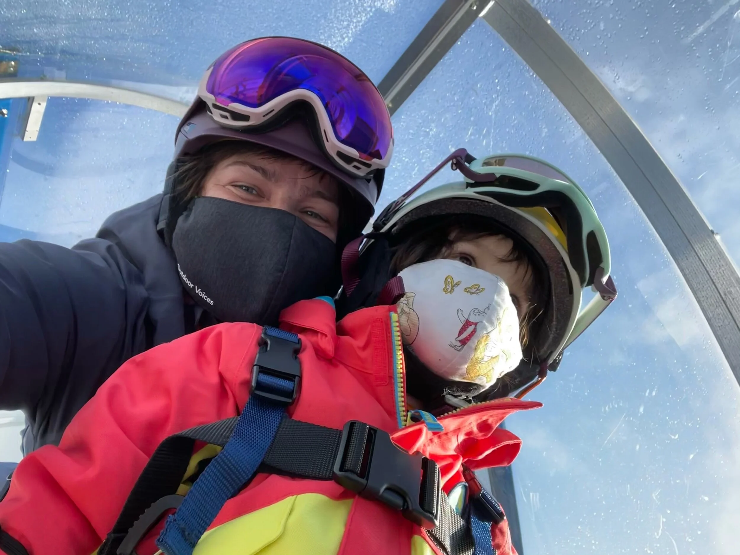 The bug you want in a pandemic