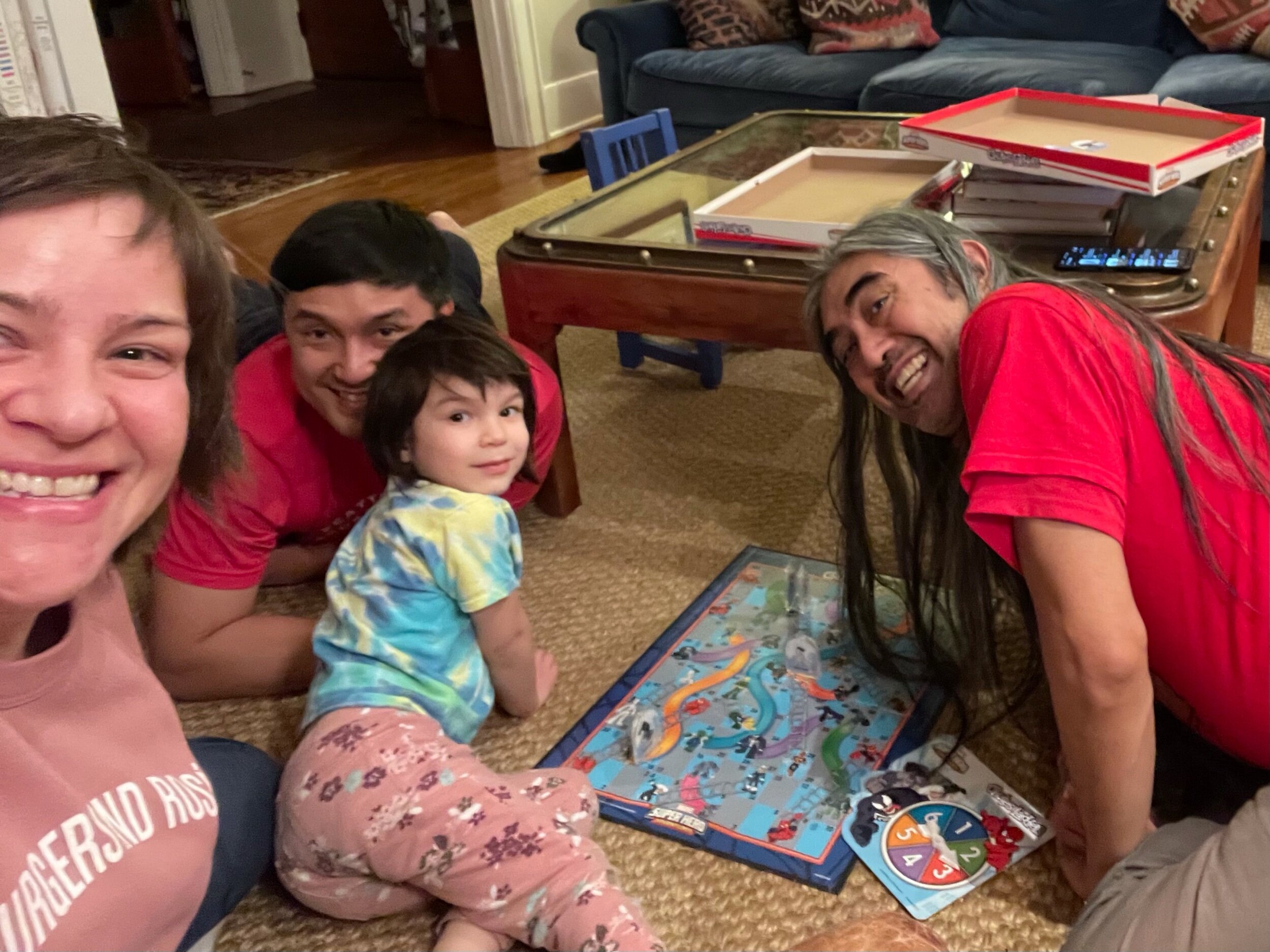 Chutes &amp; Ladders