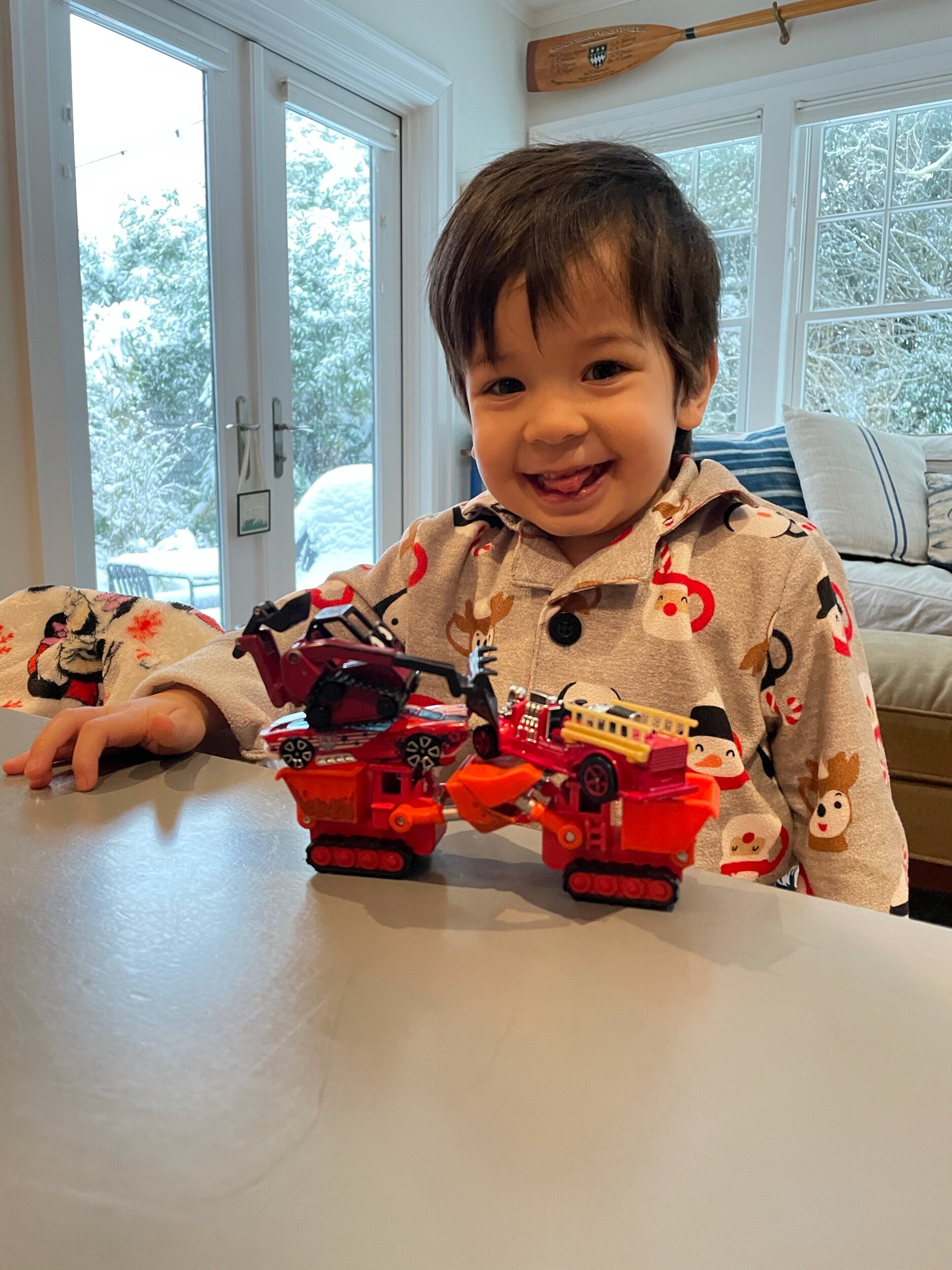 Happy Valentine’s Day