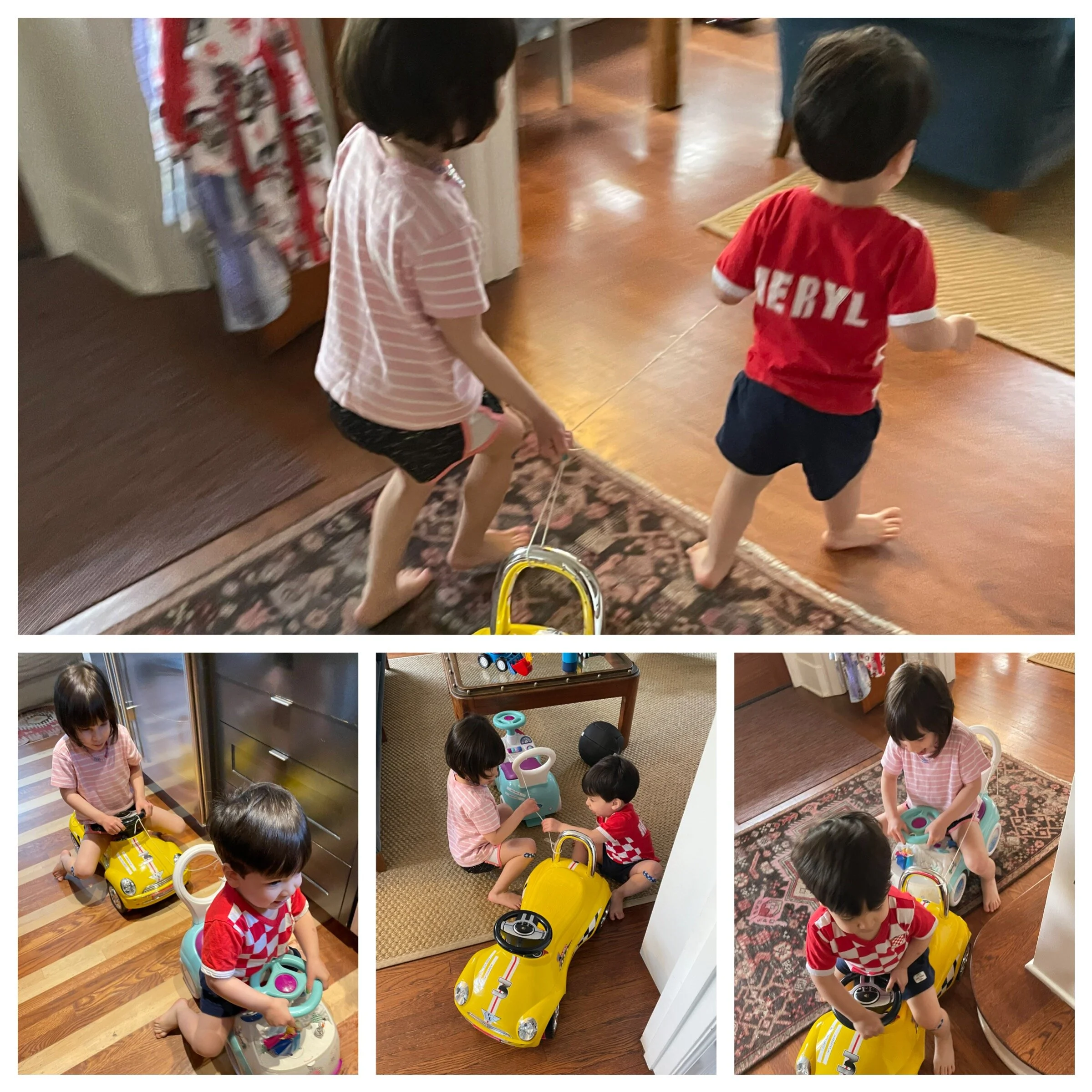 “This is a super big project”