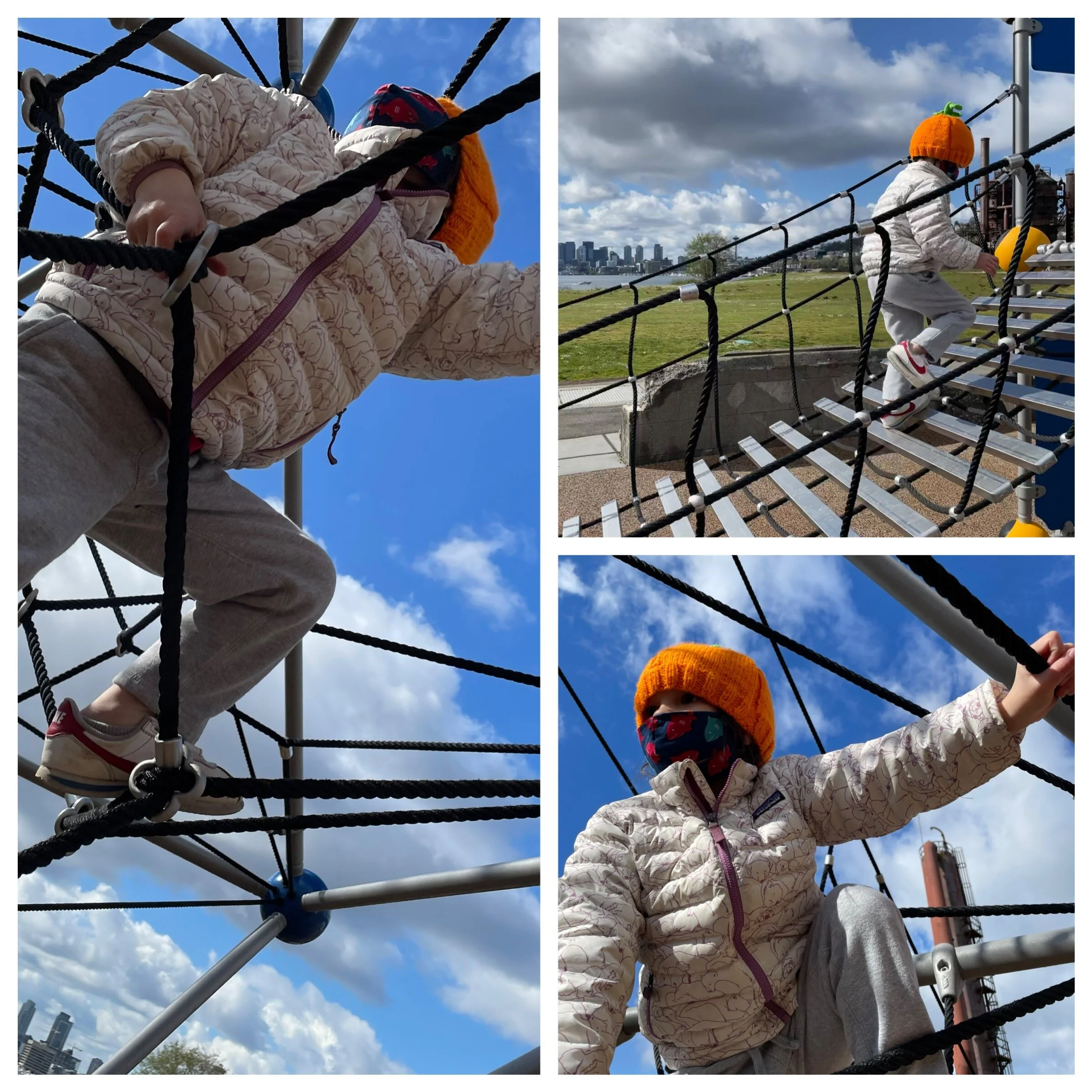 What’s a play date?