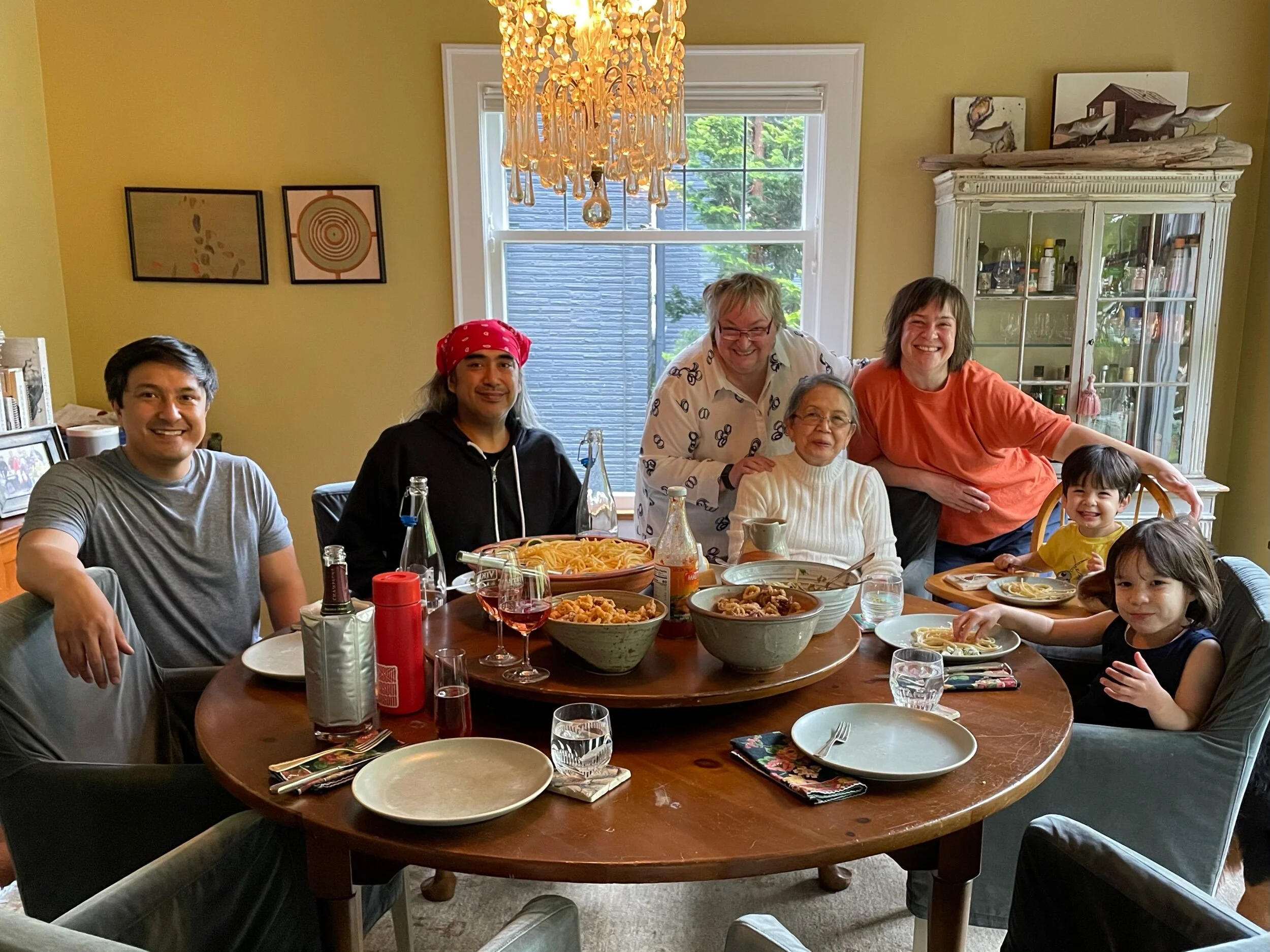 Happy Mother’s Day!