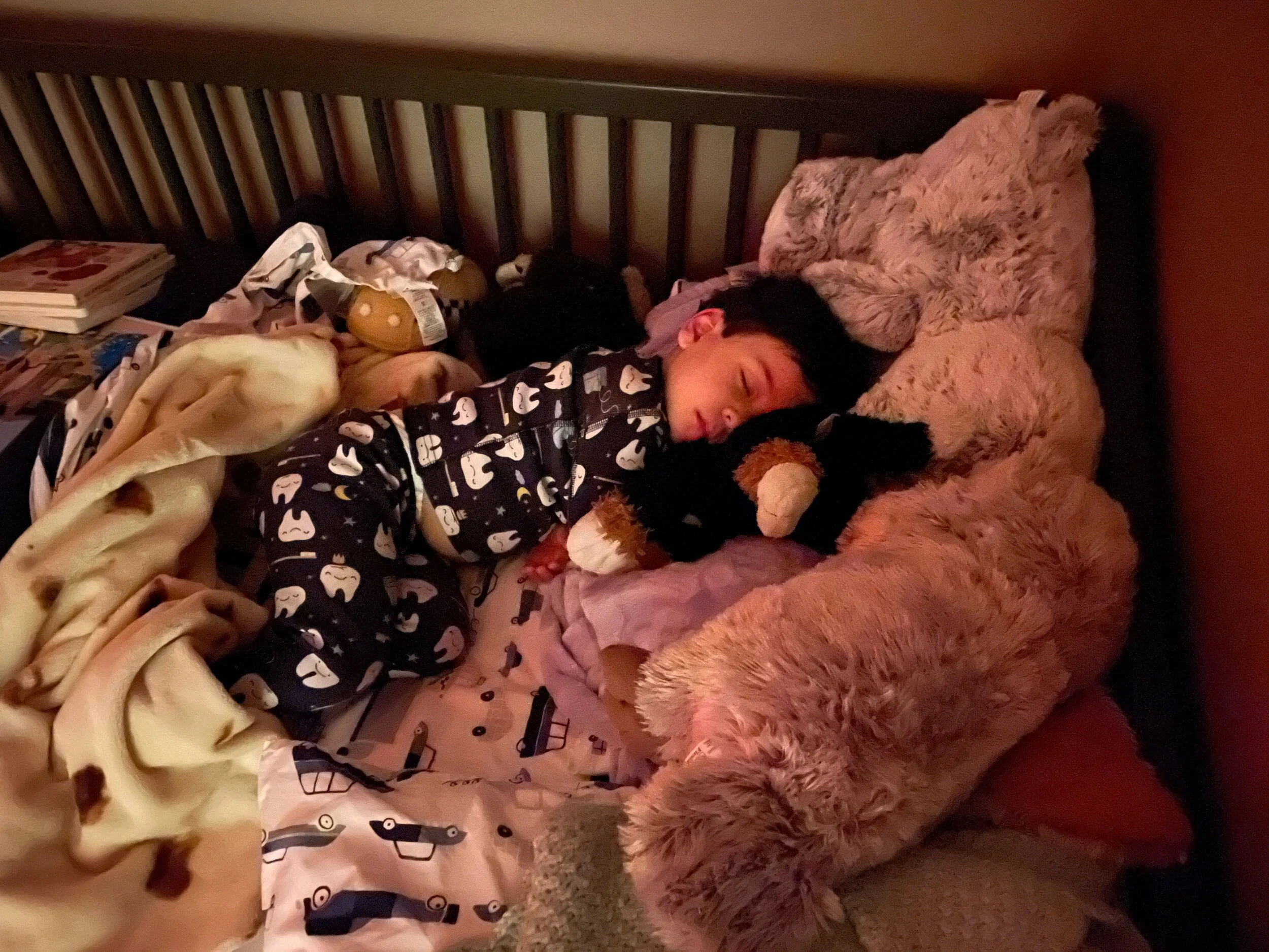 Snuggly