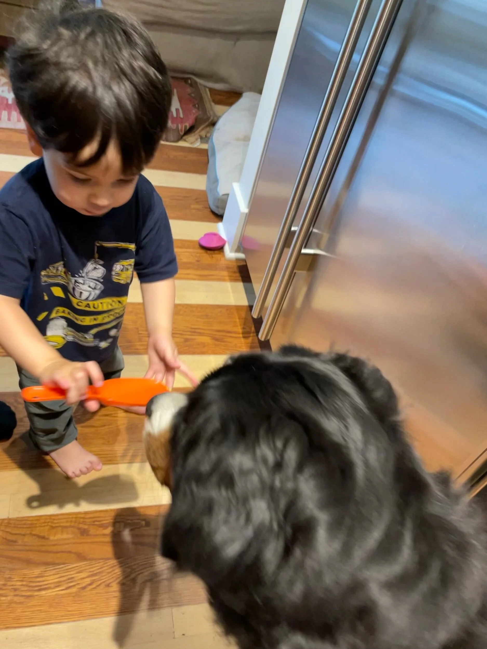 Good till the last drop