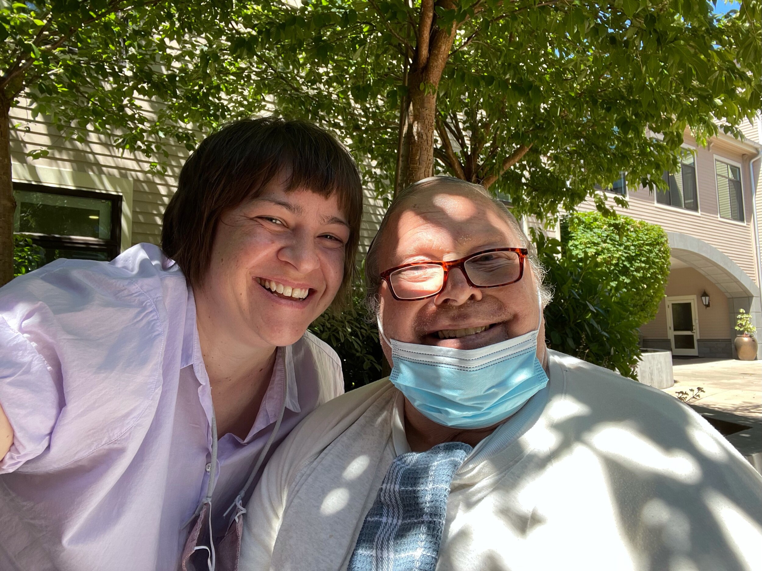 Happy Father’s Day!