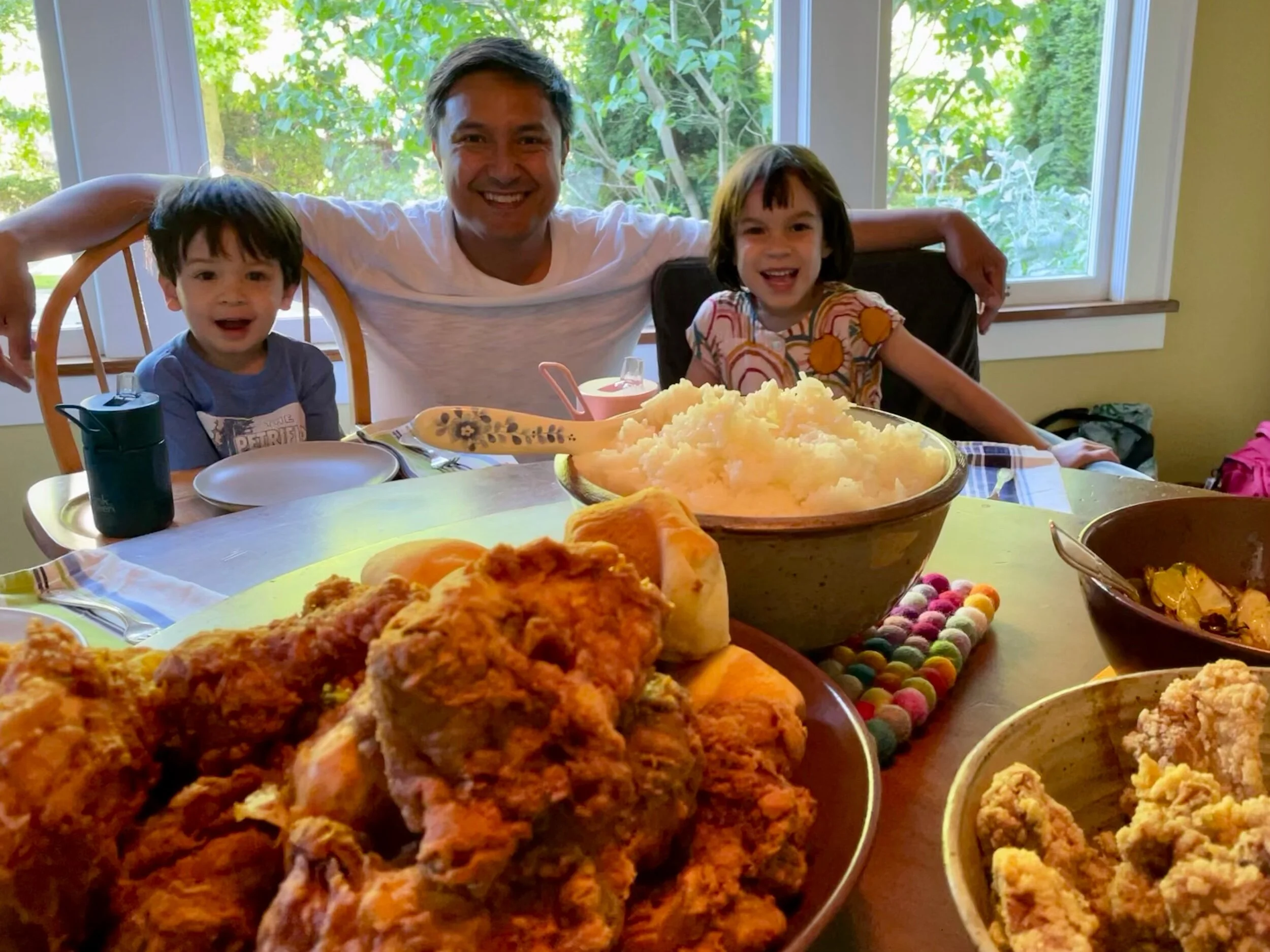 Happy Father’s Day!