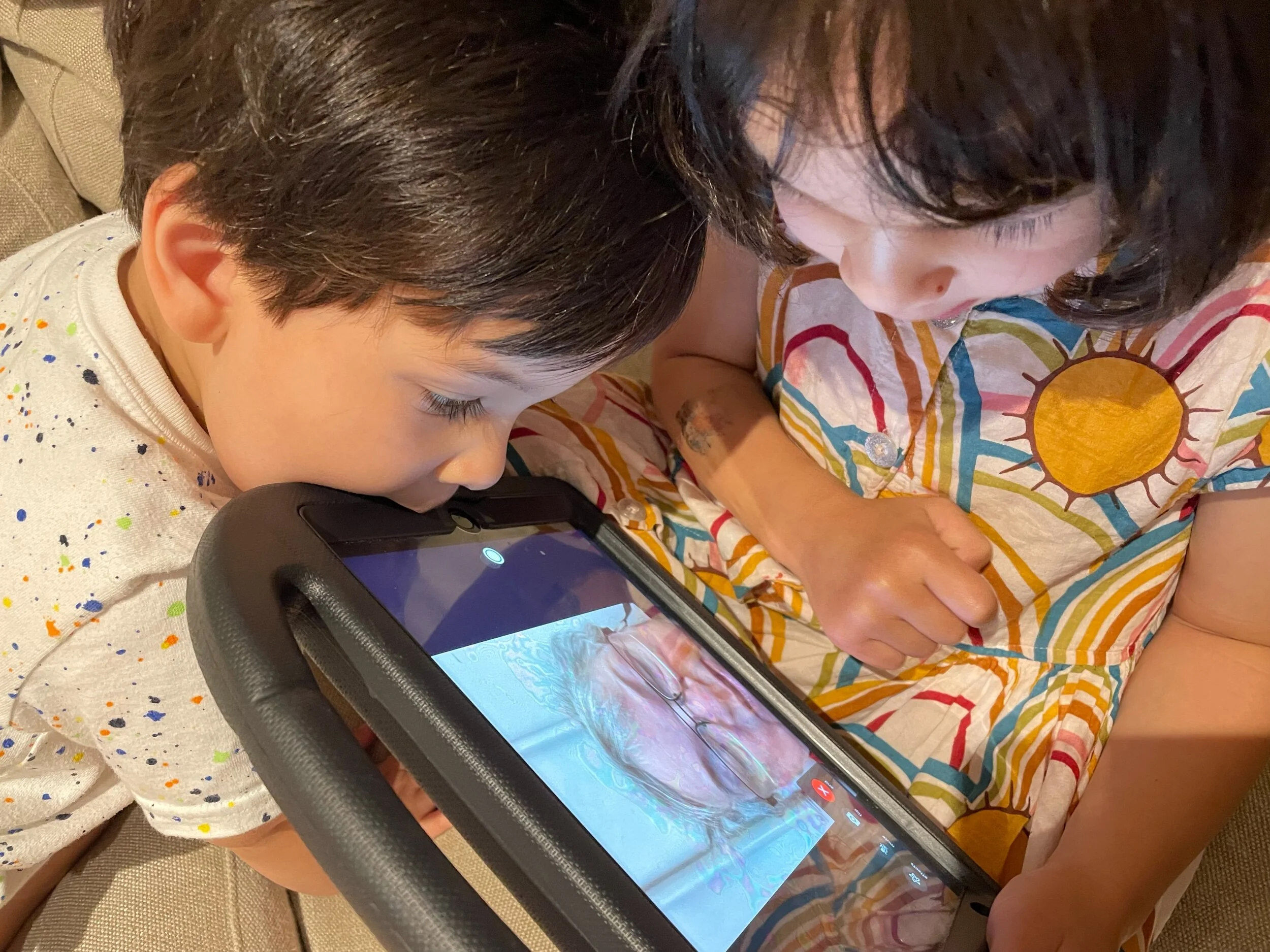 Hangry for Xanna time