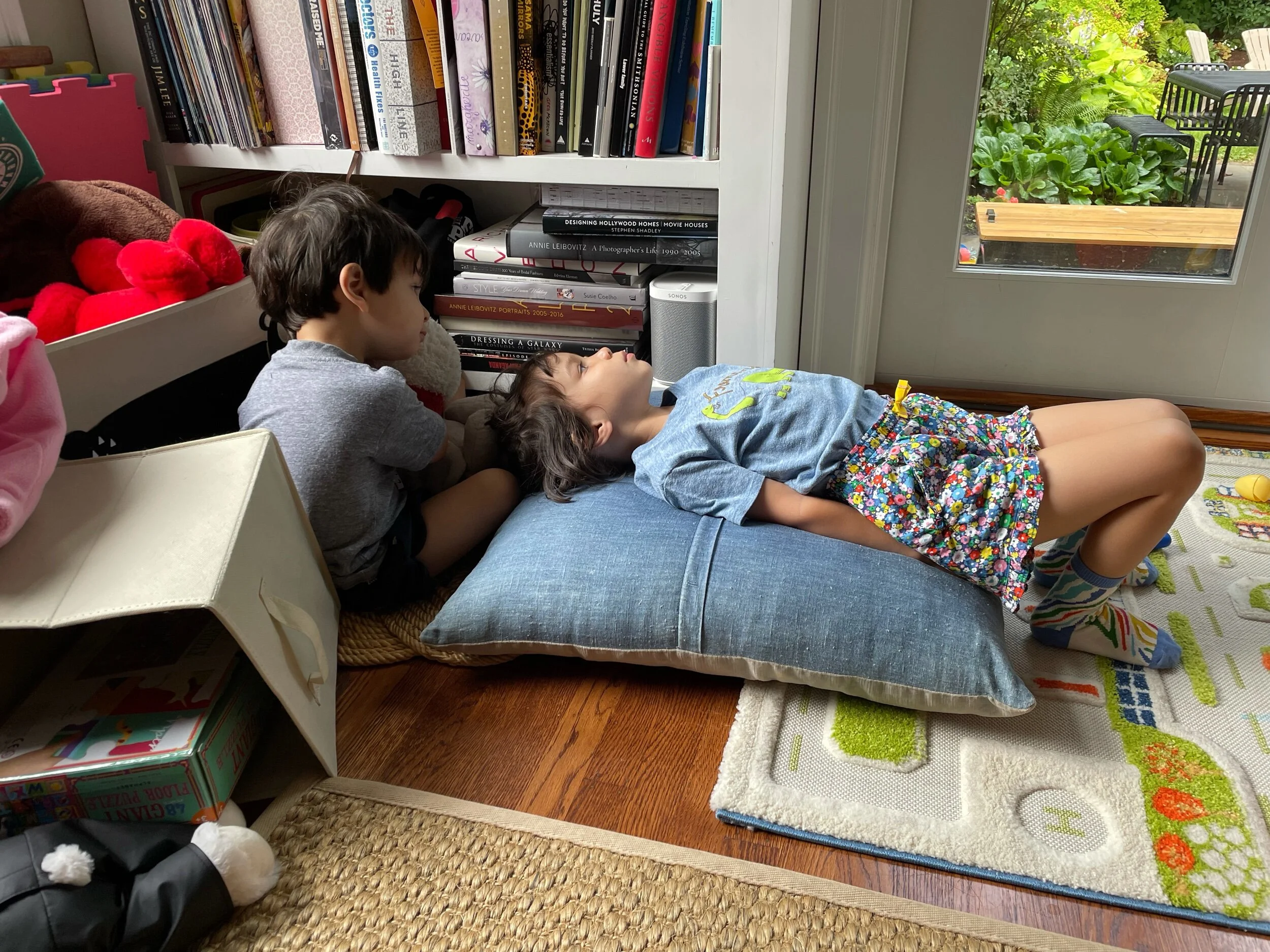 Frozen mania has arrived