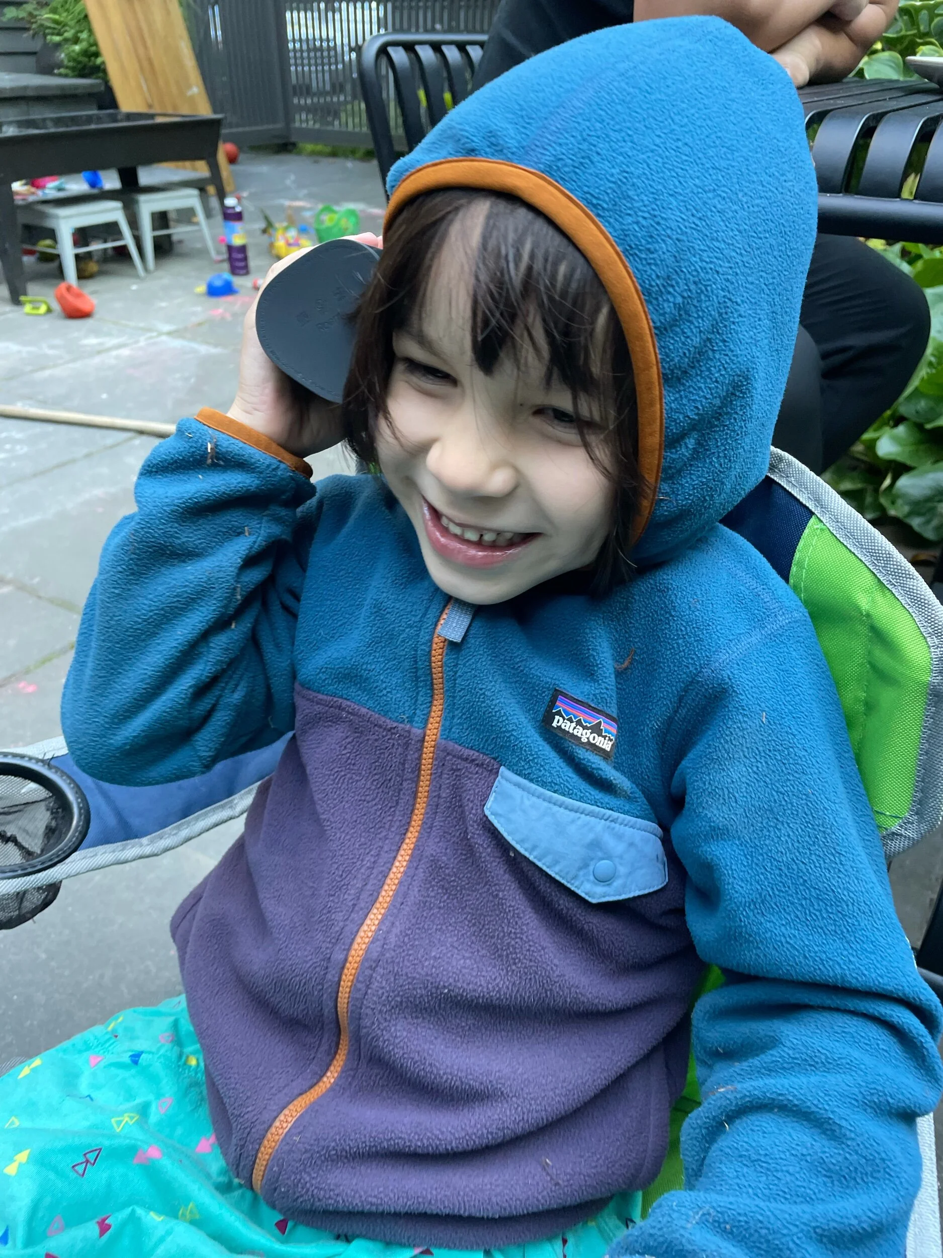 Can’t ‘Let It Go’