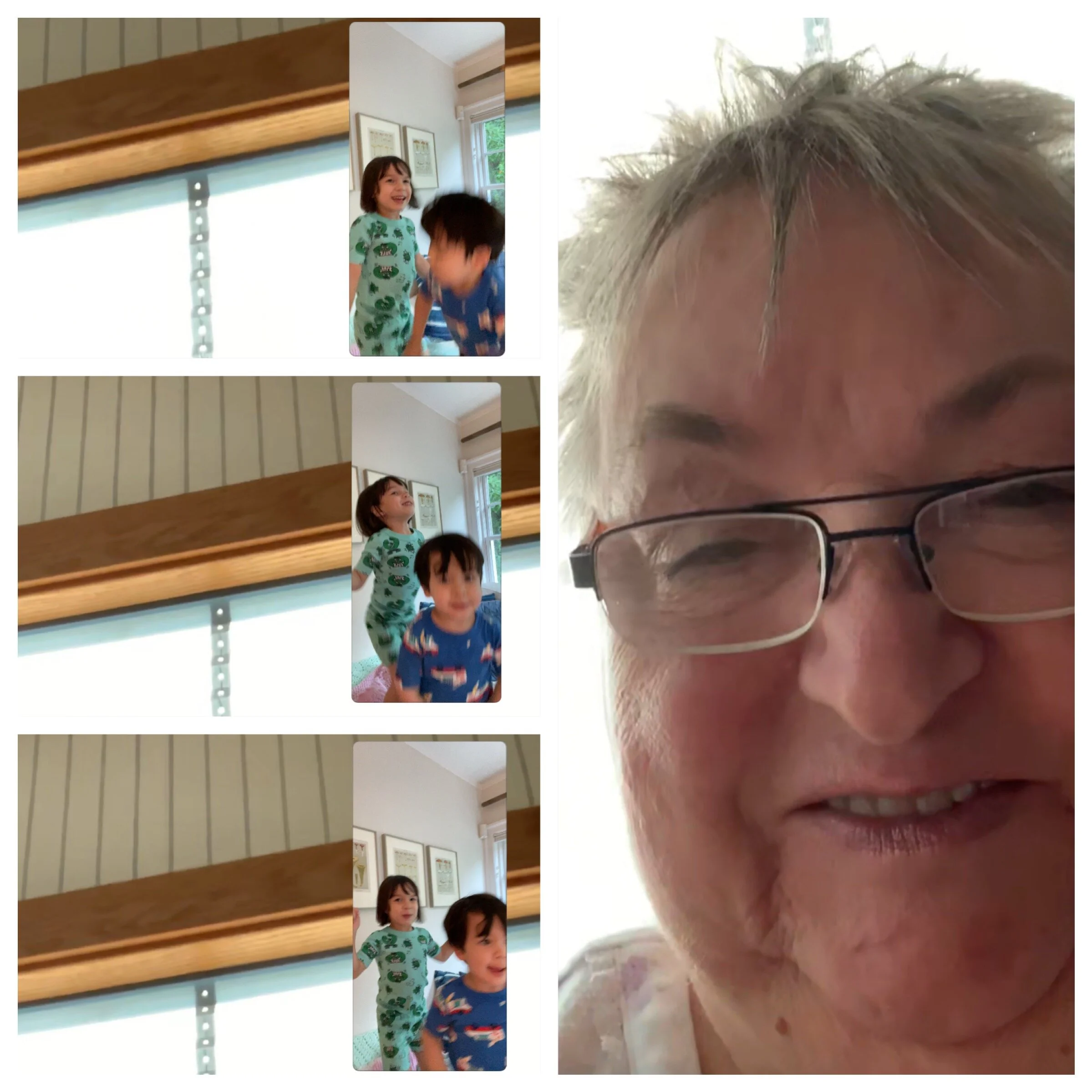 Happy Birthday, Xanna!