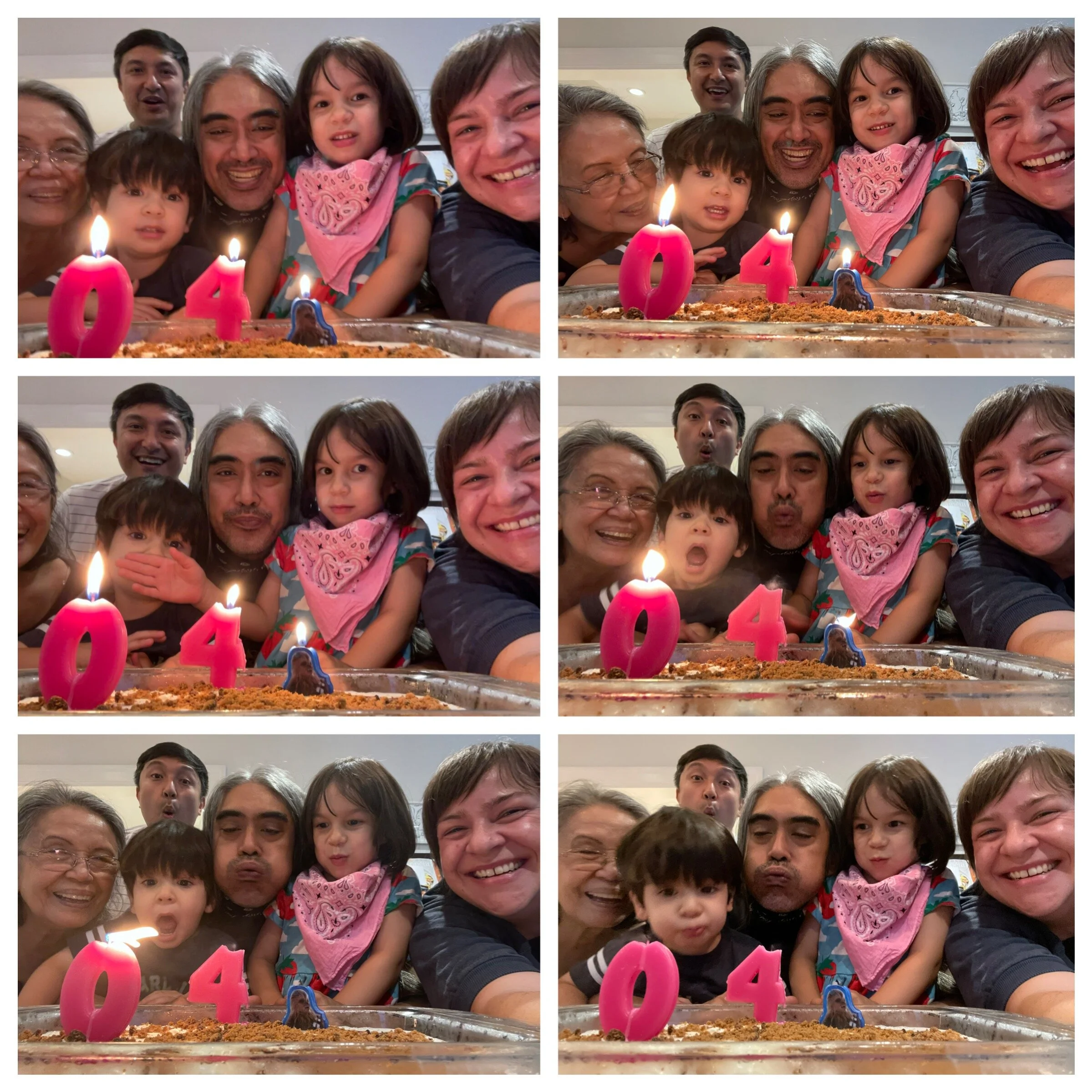 Happy Birthday, Tito!