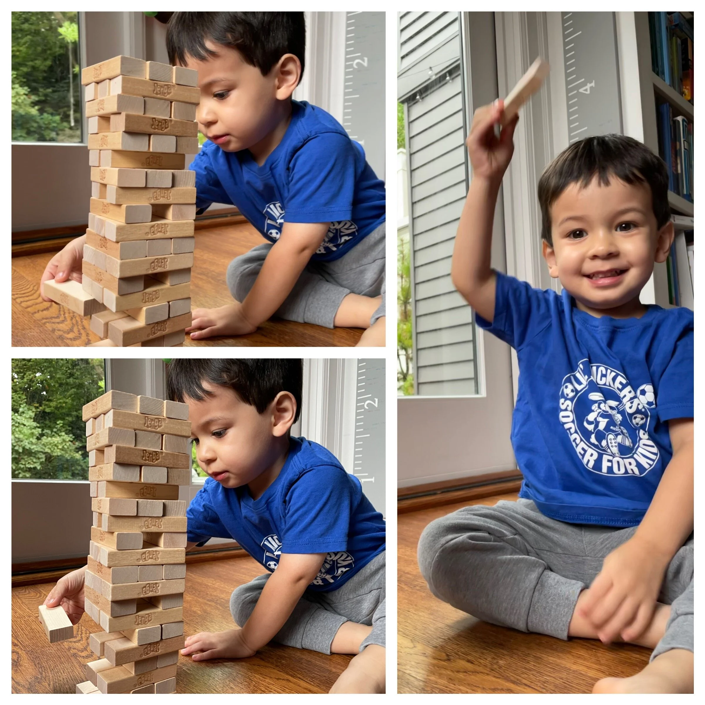 Structural integrity