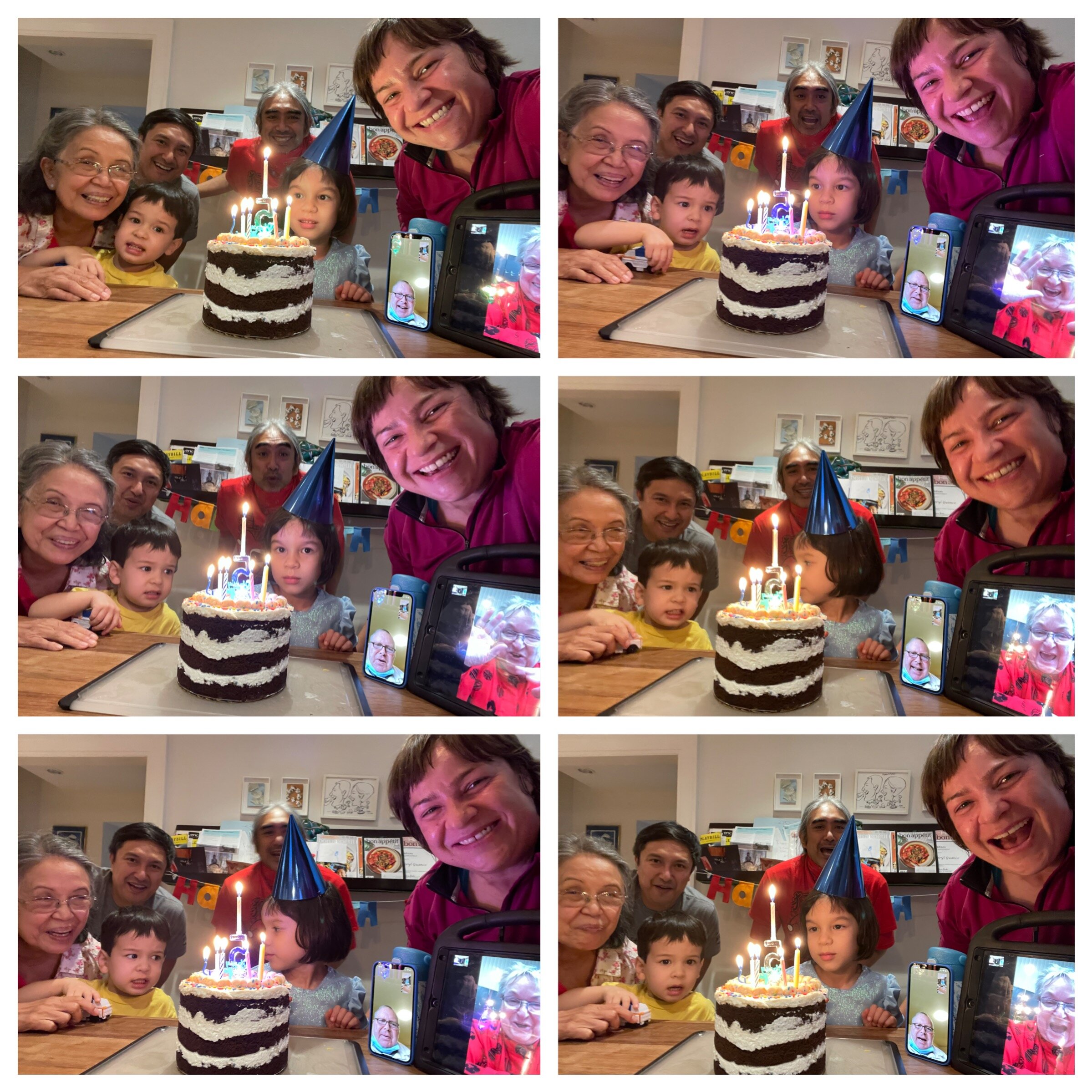 Happy Birthday, Meryl!