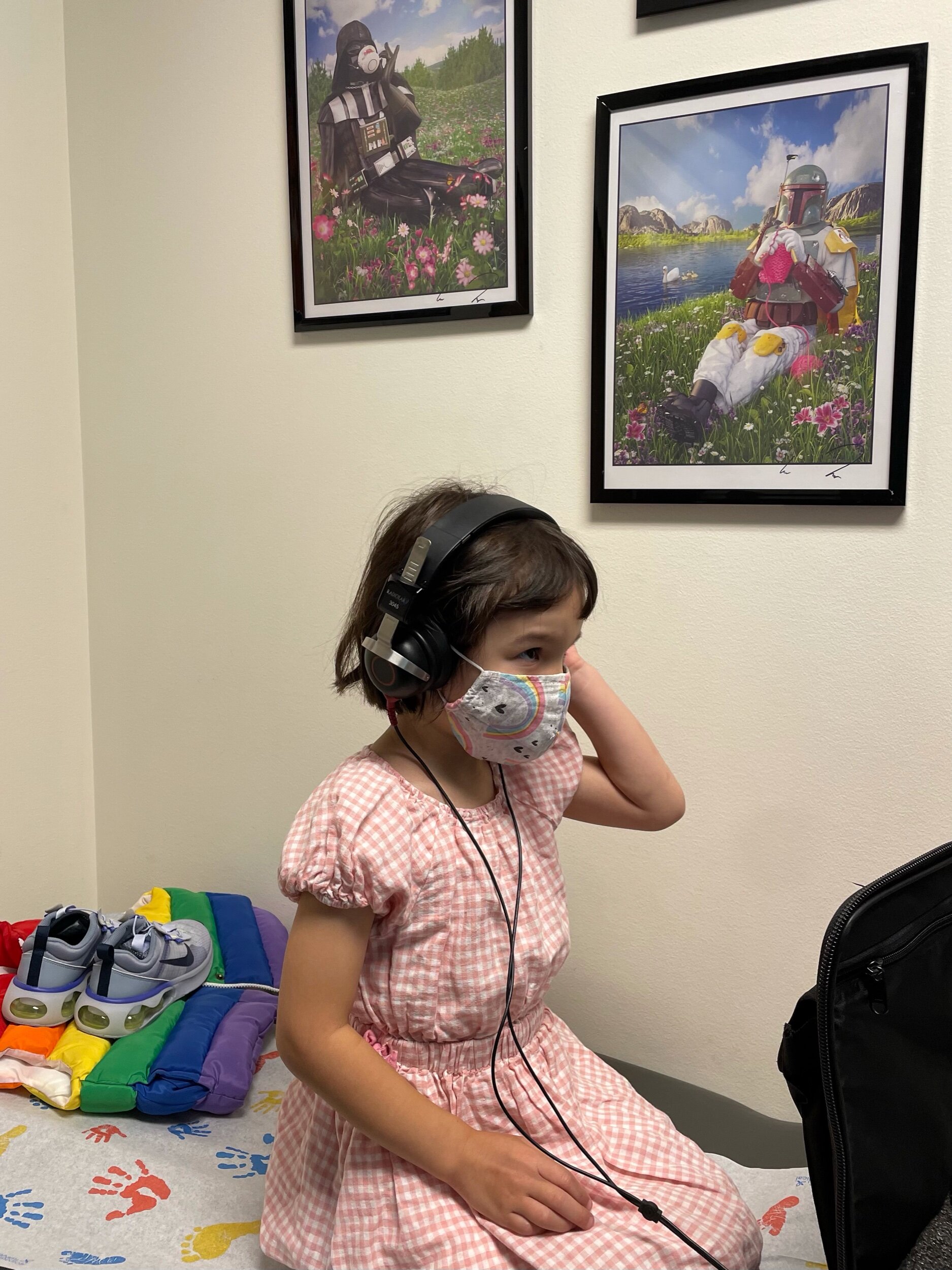 Exceptionally exceptional