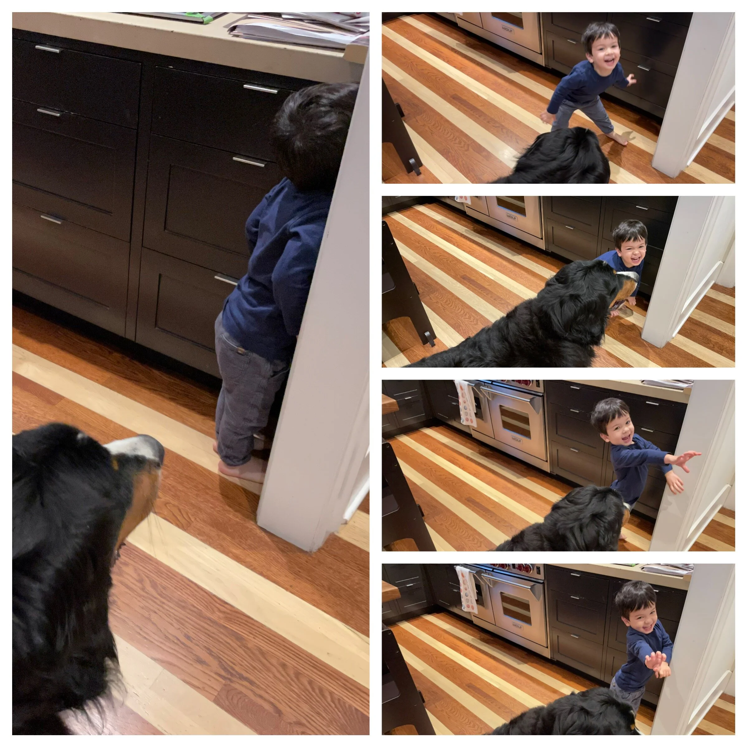 He’s going to be OK