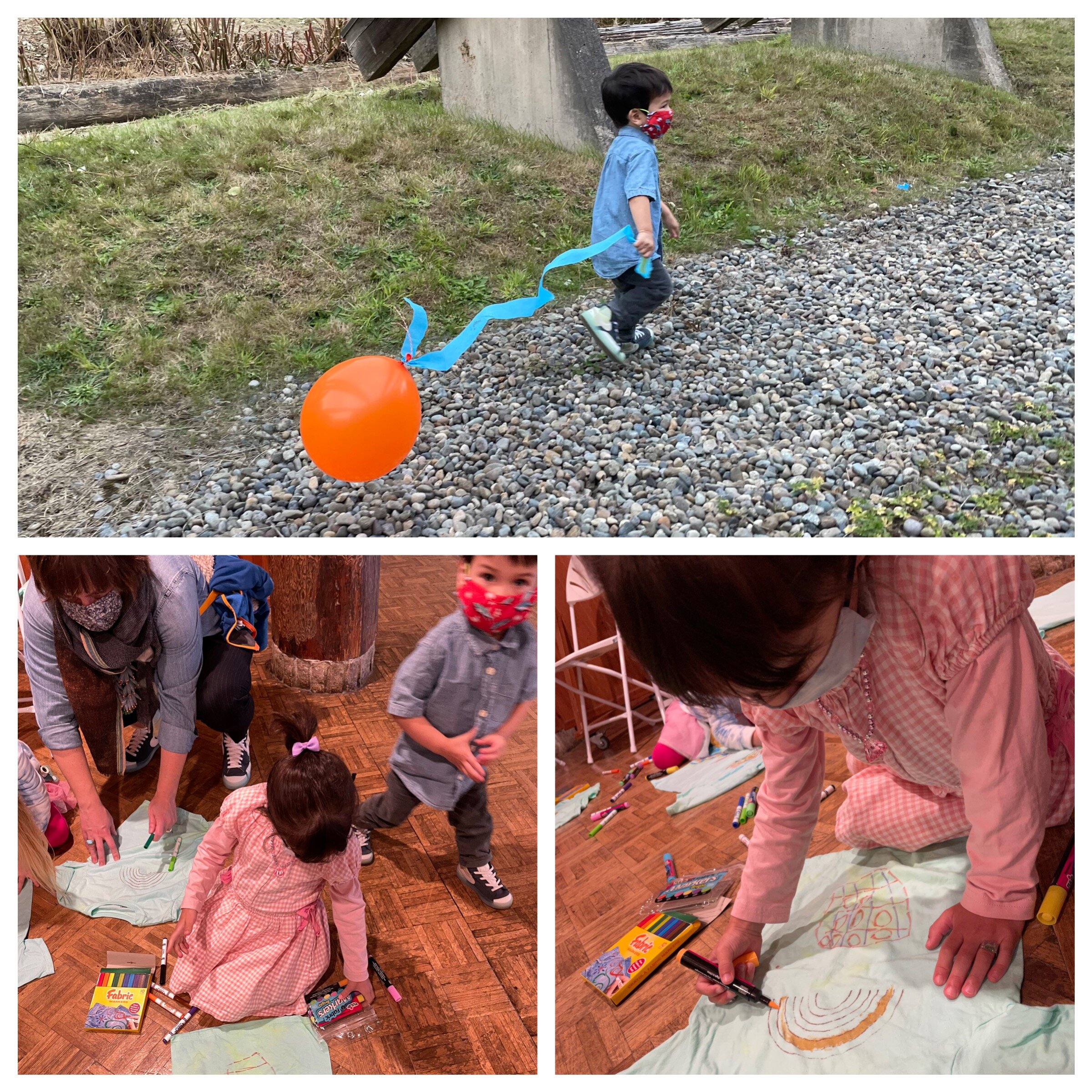 Bat Mitzvah celebrating