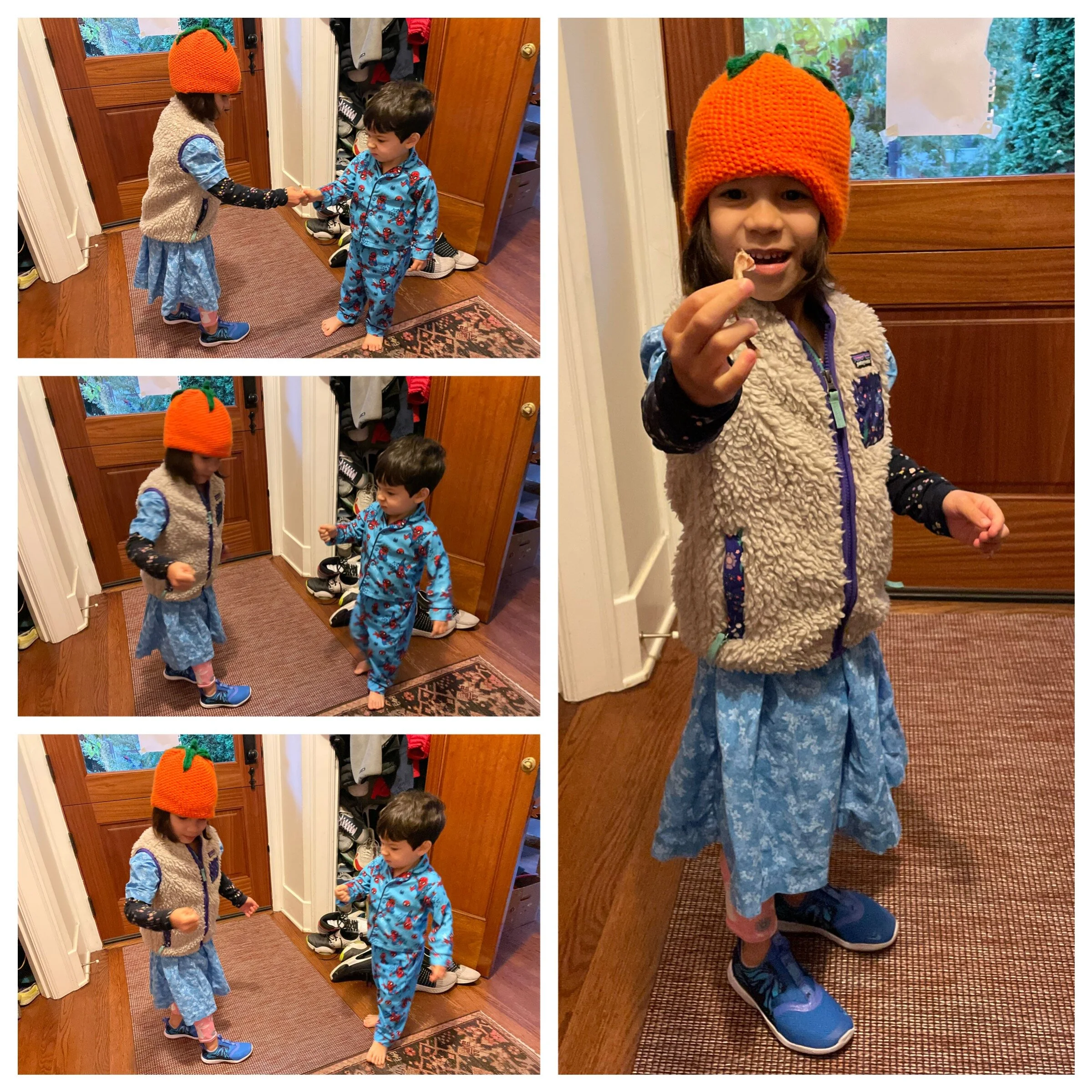 May your wish be granted